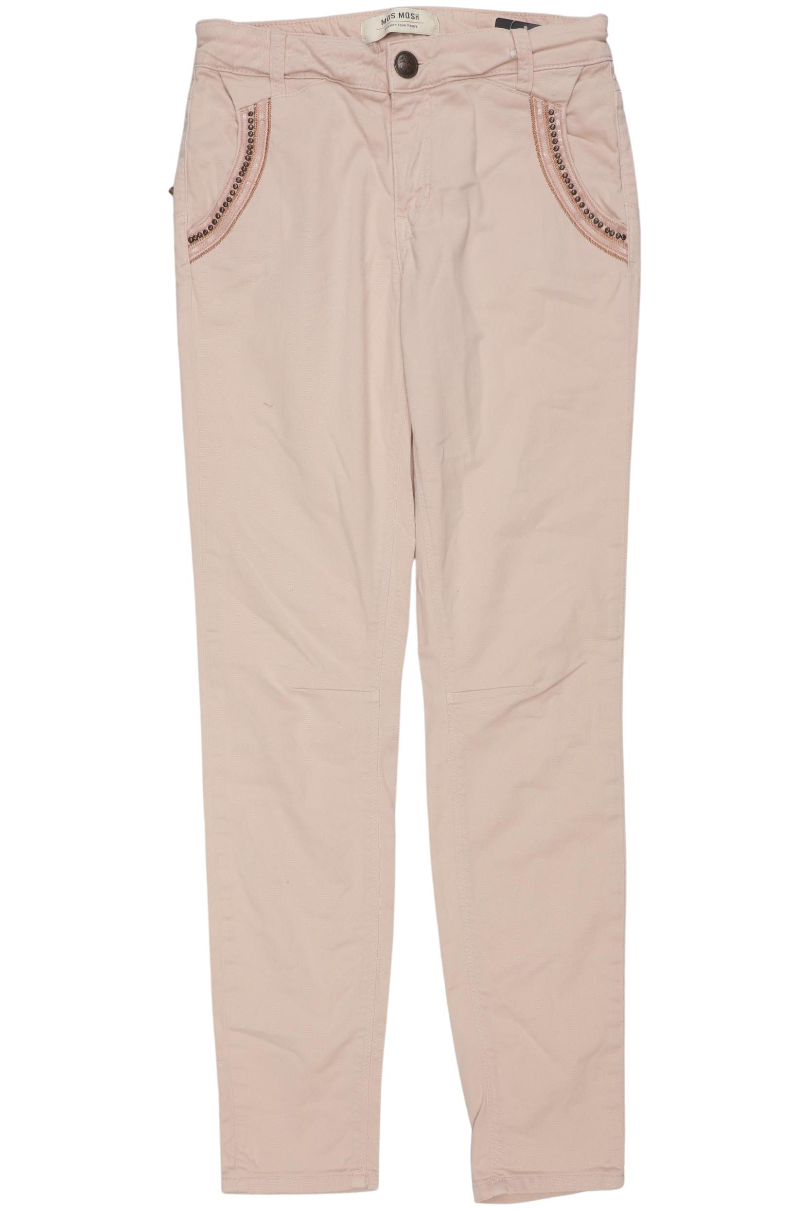 

Mos Mosh Damen Jeans, pink, Gr. 26