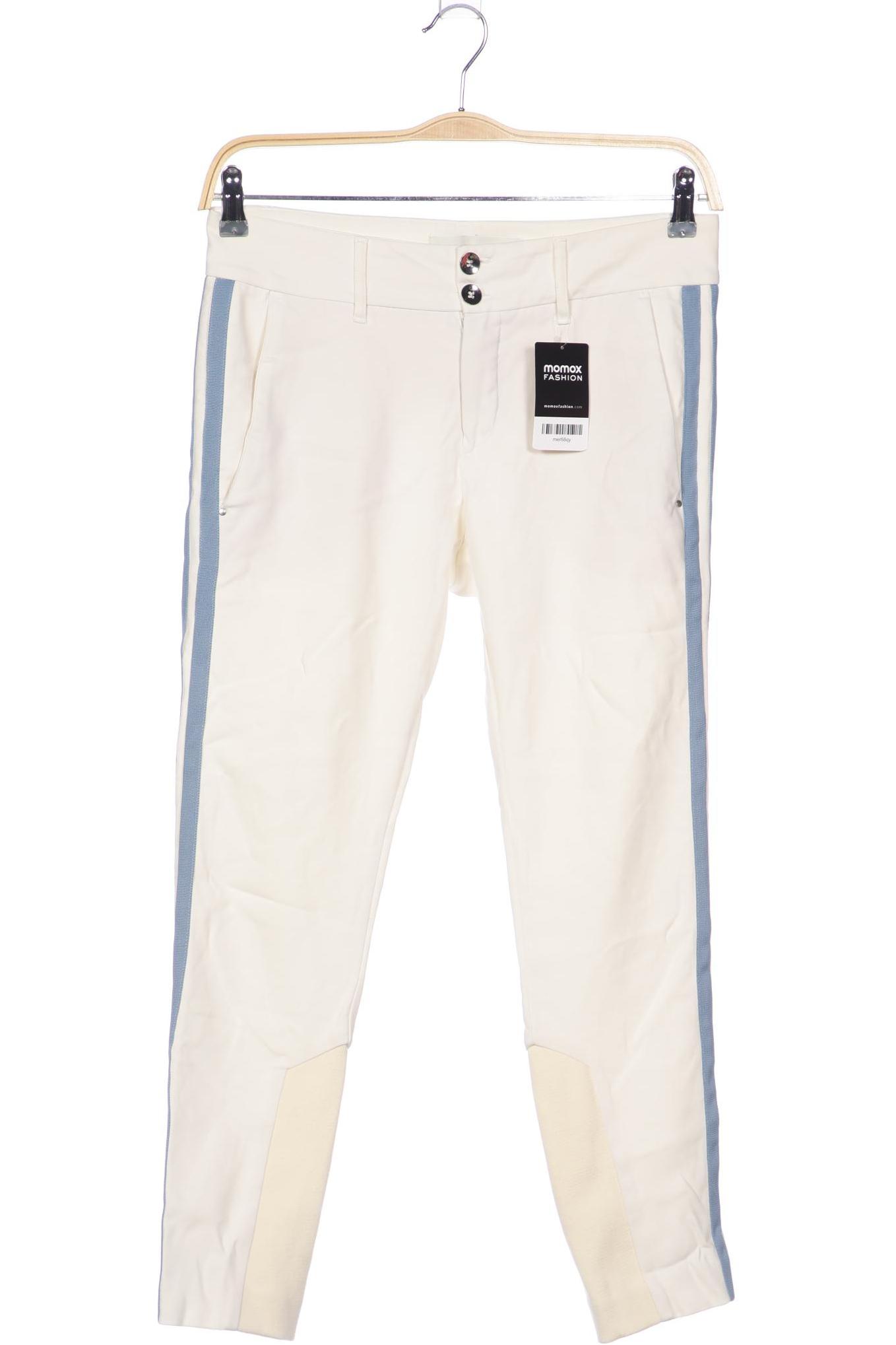 

Mos Mosh Damen Stoffhose, cremeweiß, Gr. 36
