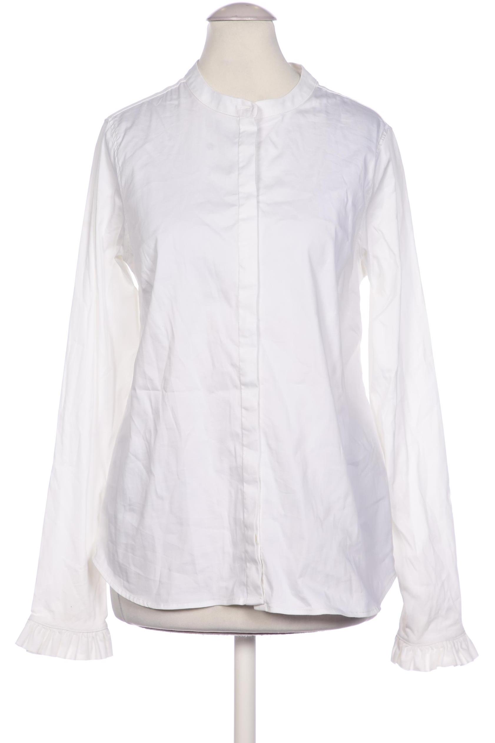 

Mos Mosh Damen Bluse, weiß, Gr. 36