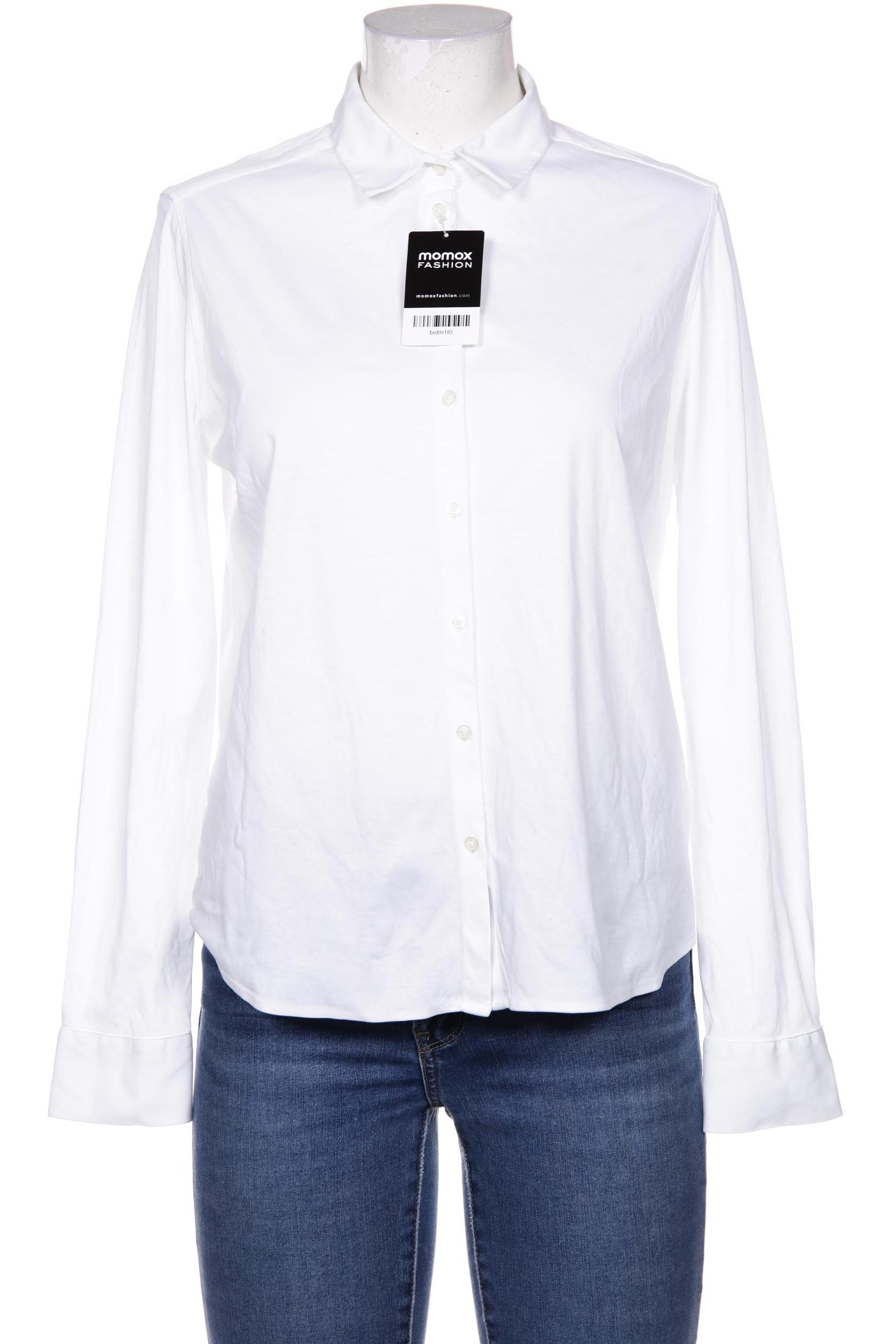 

Mos Mosh Damen Bluse, weiß, Gr. 42