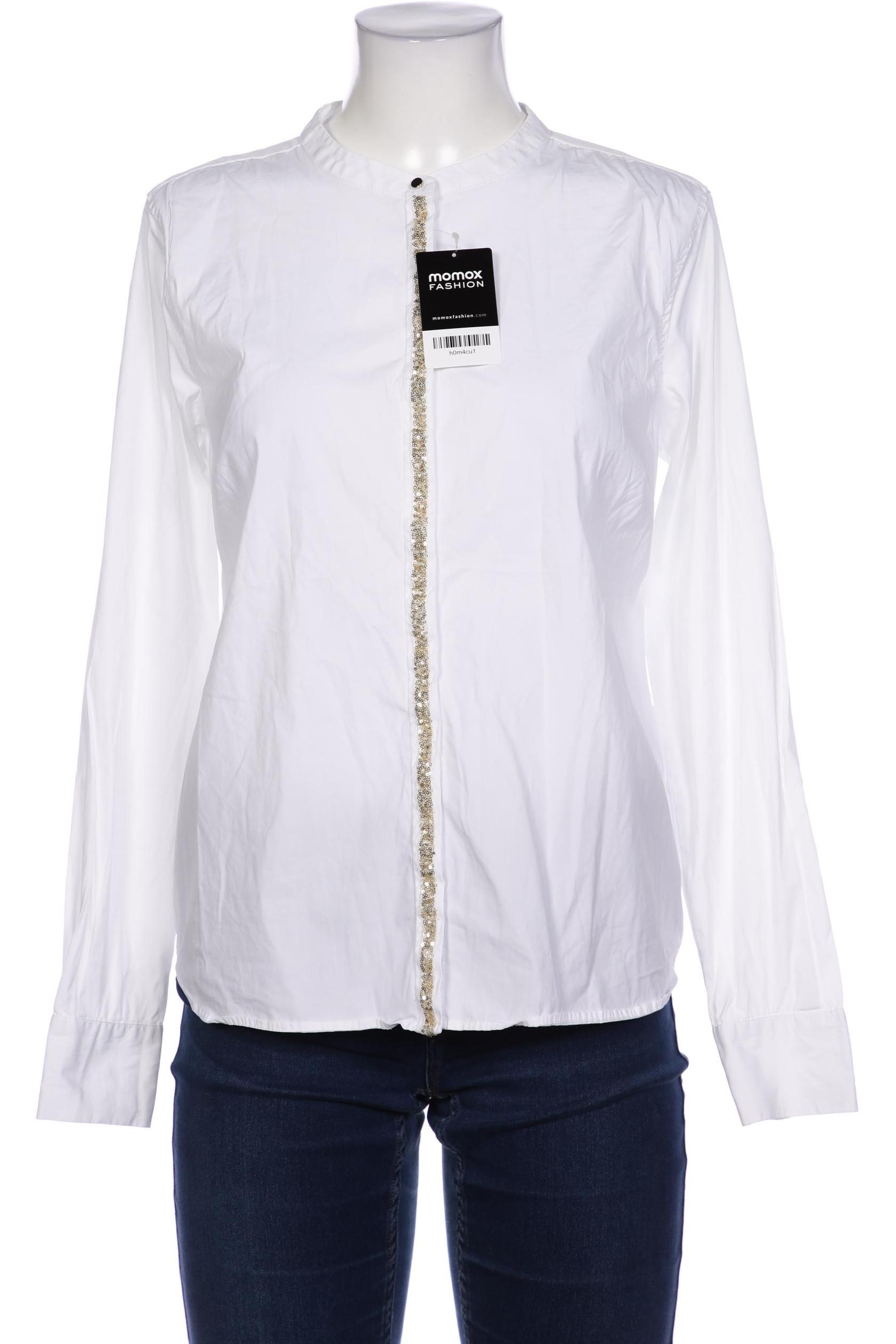 

Mos Mosh Damen Bluse, weiß, Gr. 42