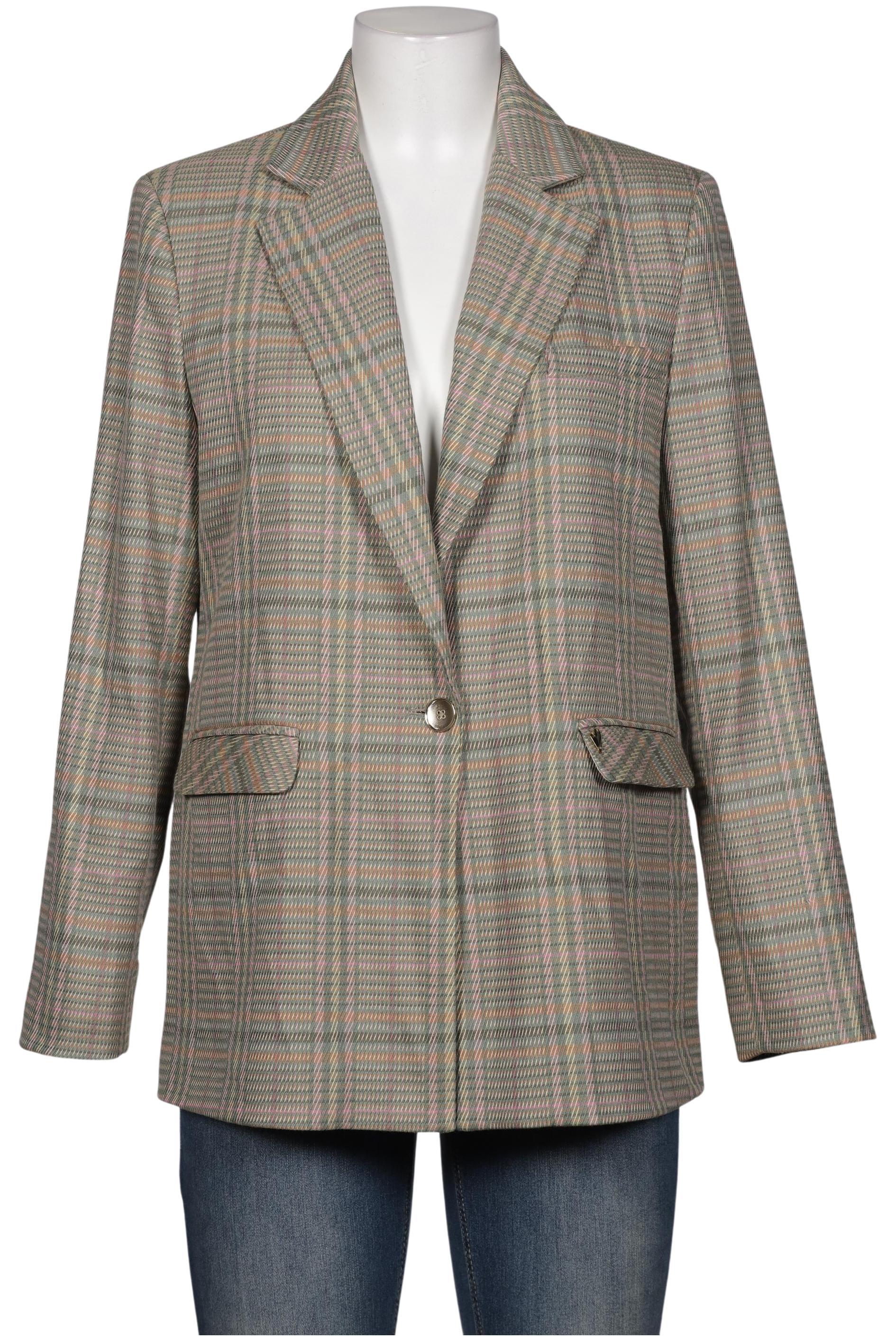 

Mos Mosh Damen Blazer, beige, Gr. 38