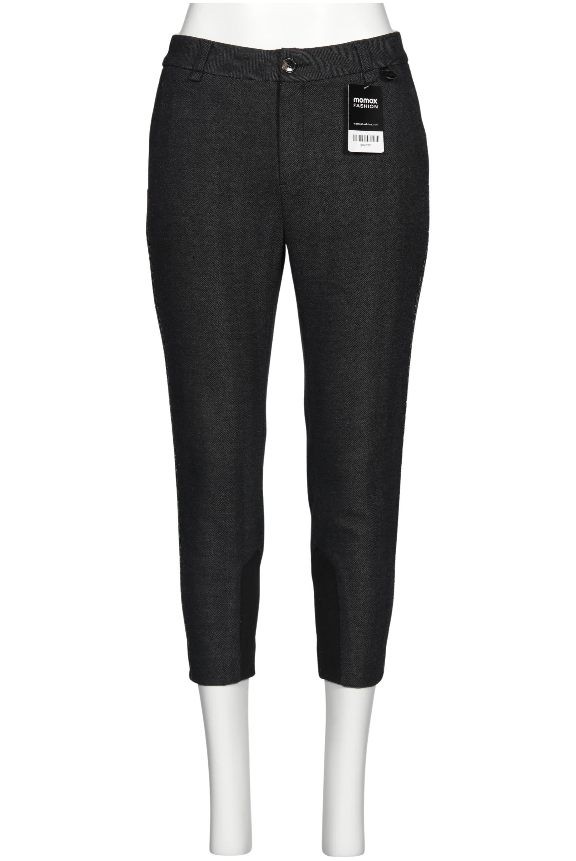 

Mos Mosh Damen Stoffhose, grau, Gr. 42