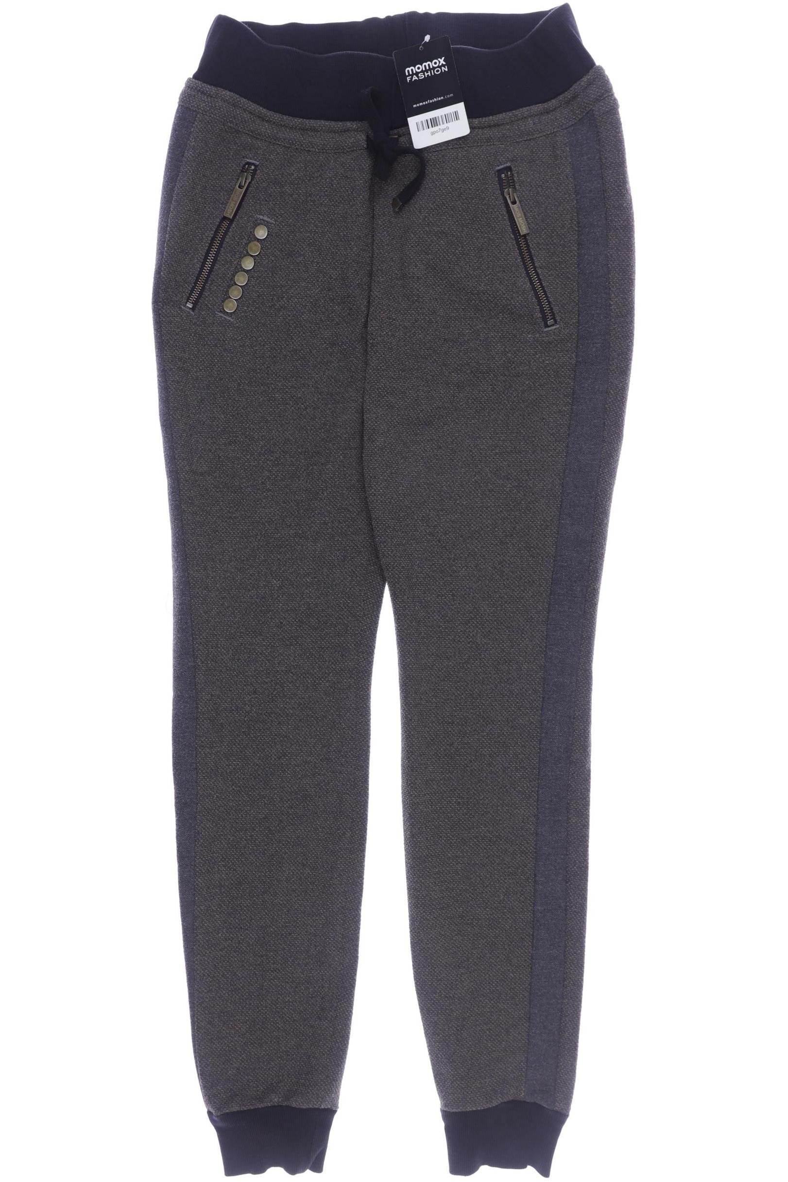 

Mos Mosh Damen Stoffhose, grau