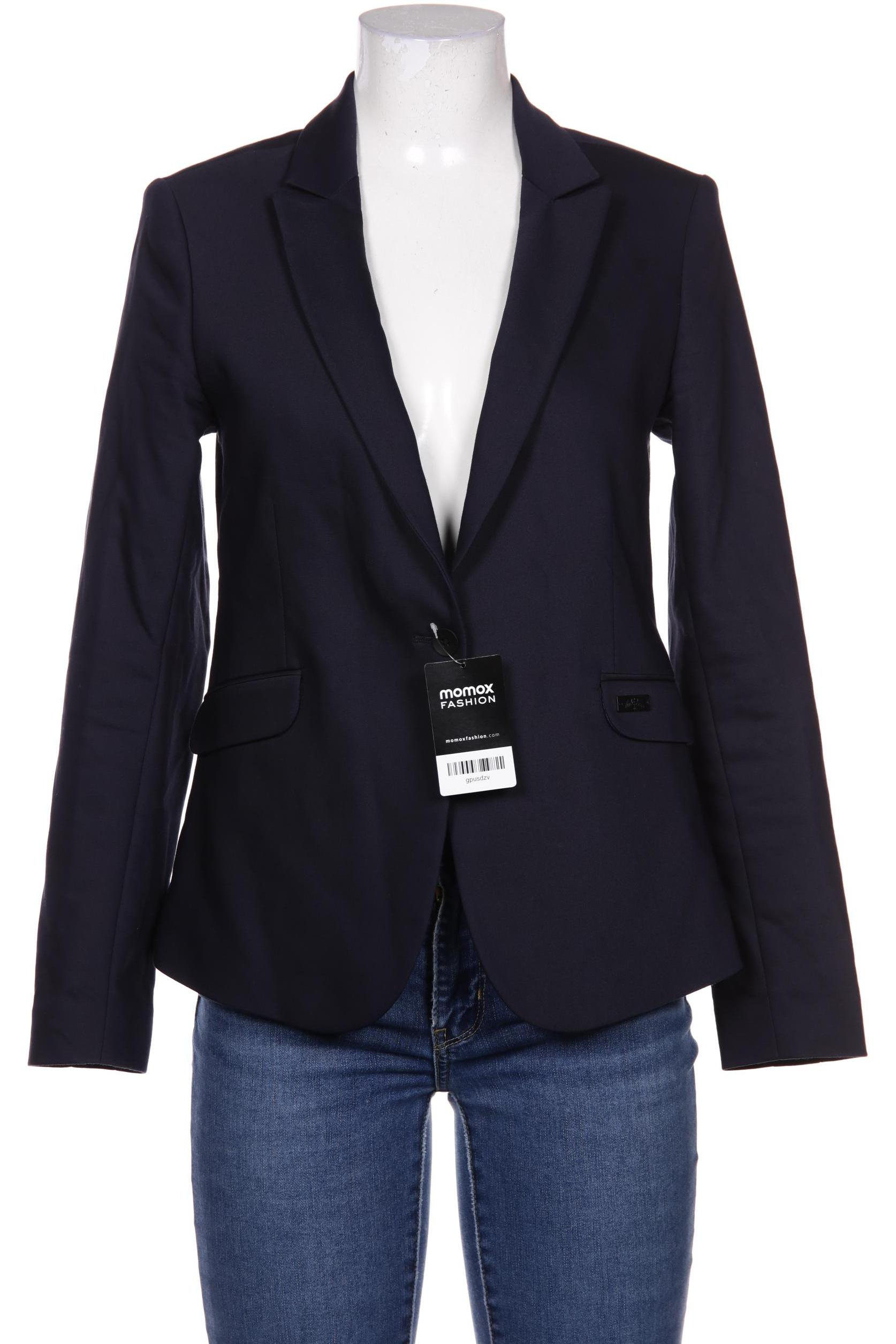 

Mos Mosh Damen Blazer, marineblau, Gr. 40