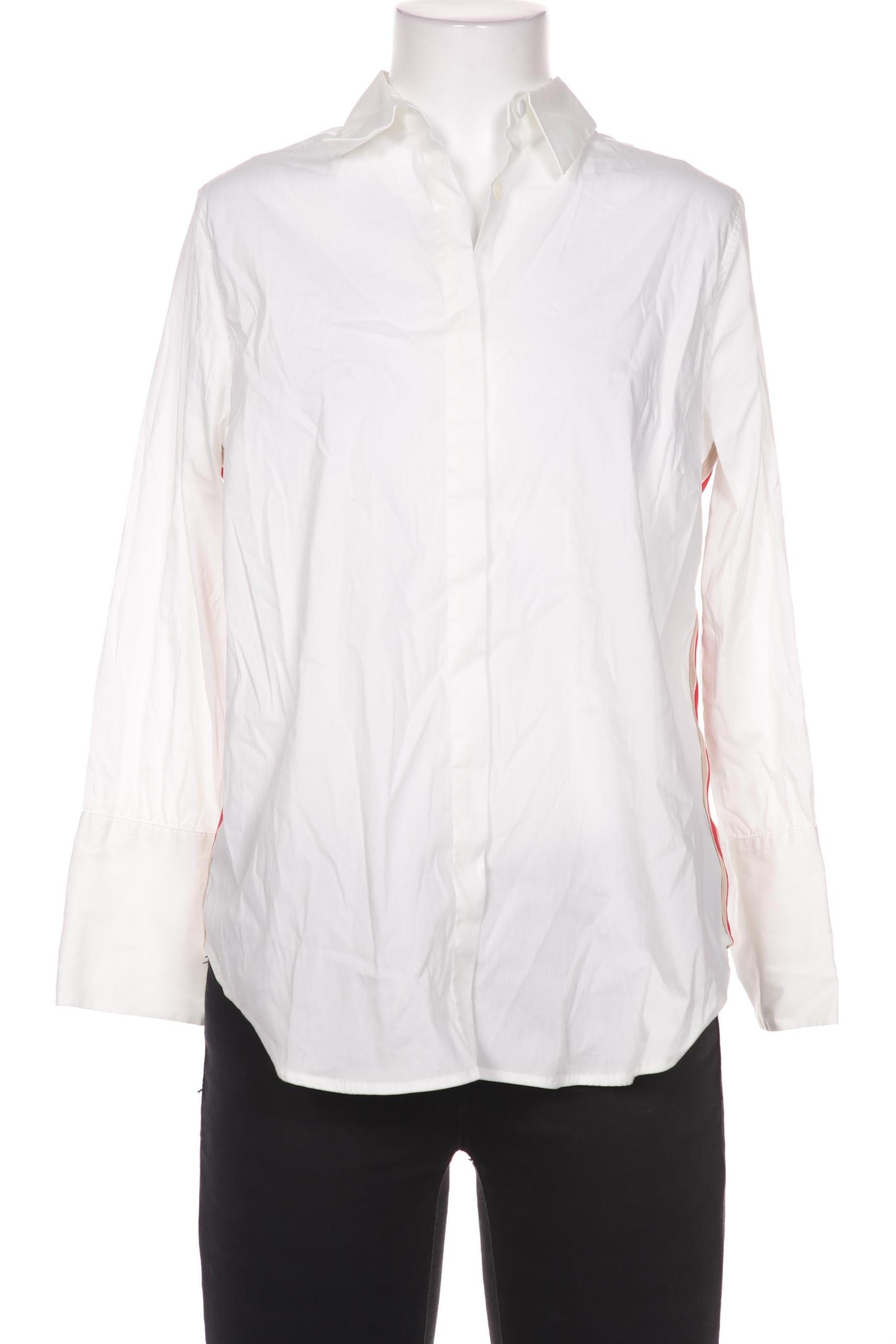 

Mos Mosh Damen Bluse, cremeweiß, Gr. 36