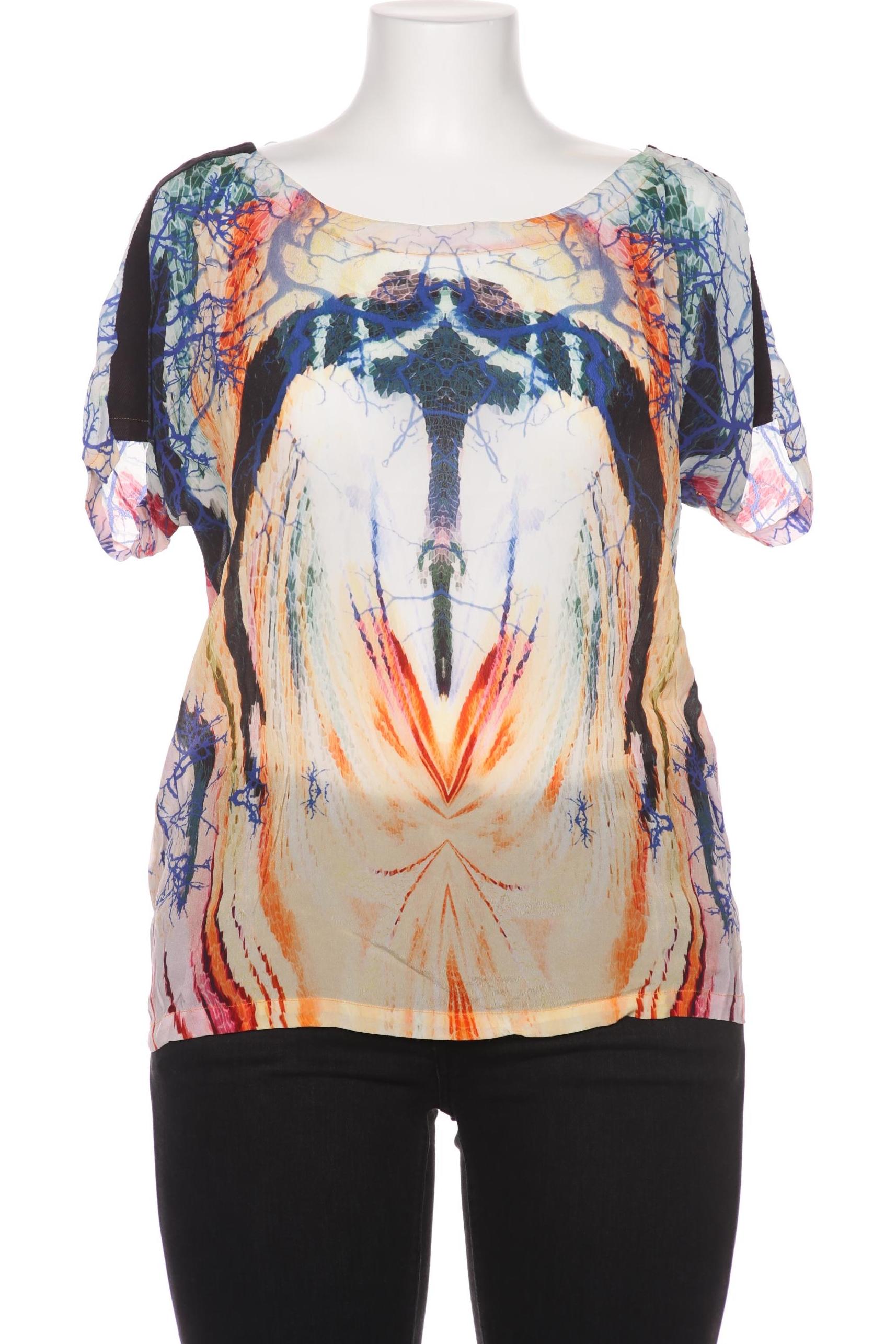

Mos Mosh Damen Bluse, mehrfarbig, Gr. 42