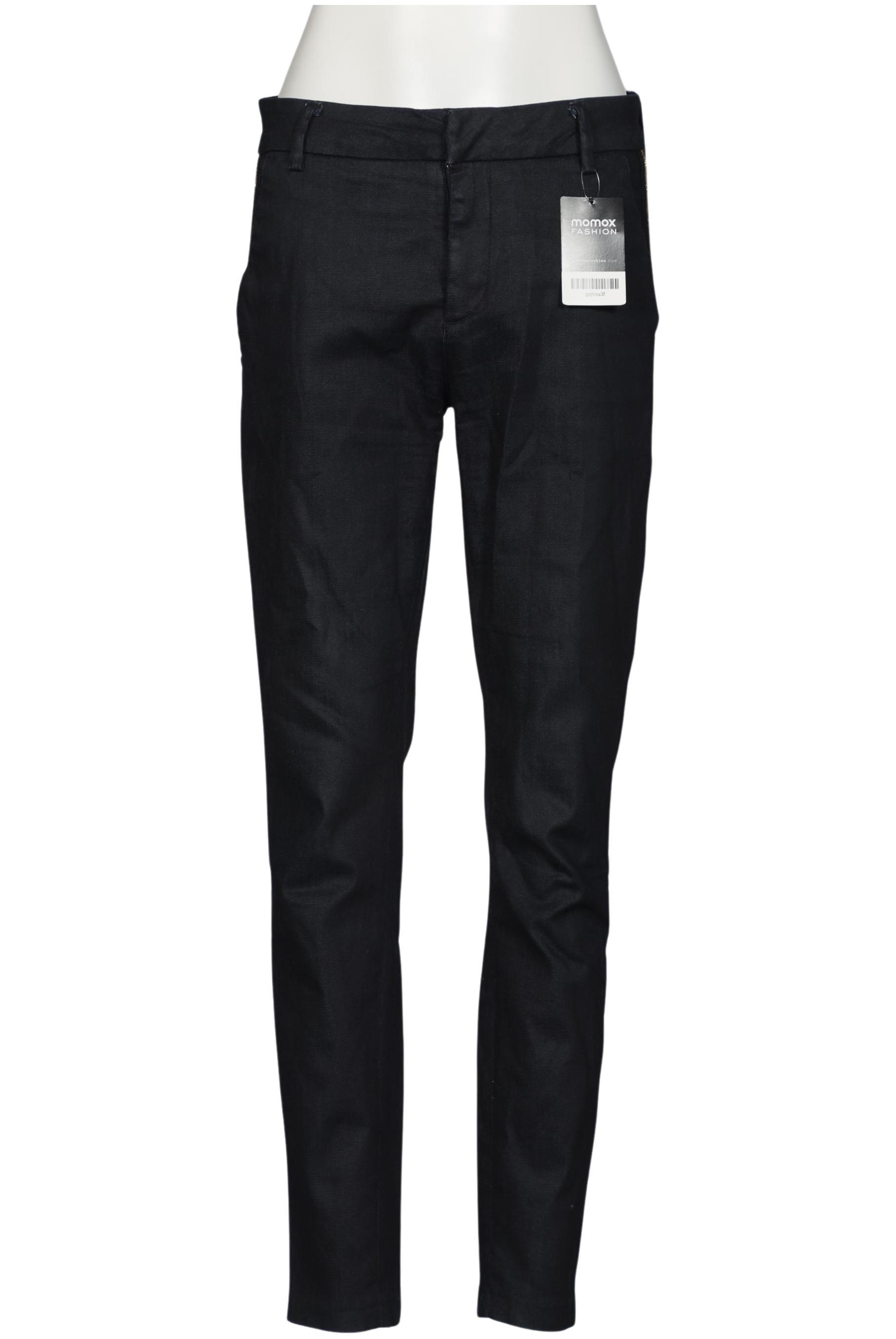 

Mos Mosh Damen Jeans, marineblau, Gr. 27