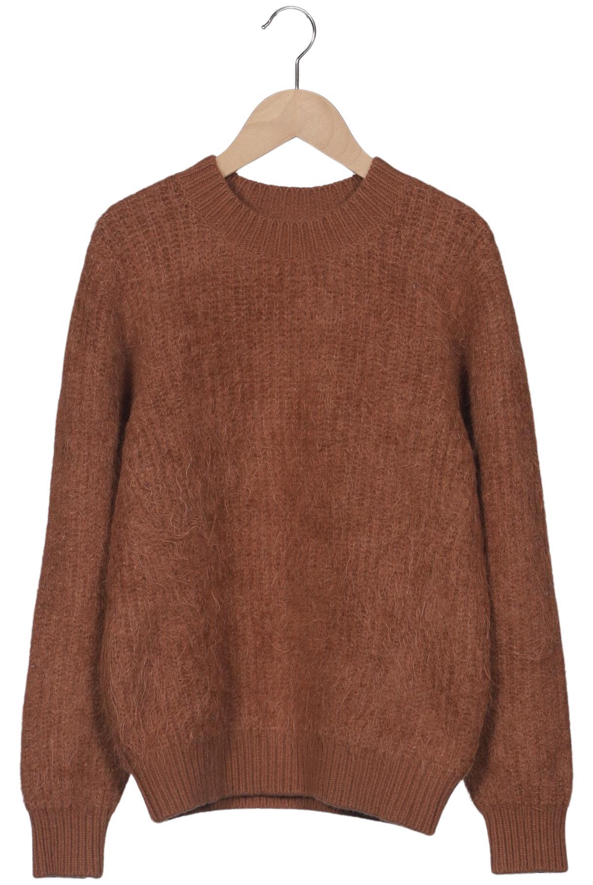 

Mos Mosh Damen Pullover, braun, Gr. 36