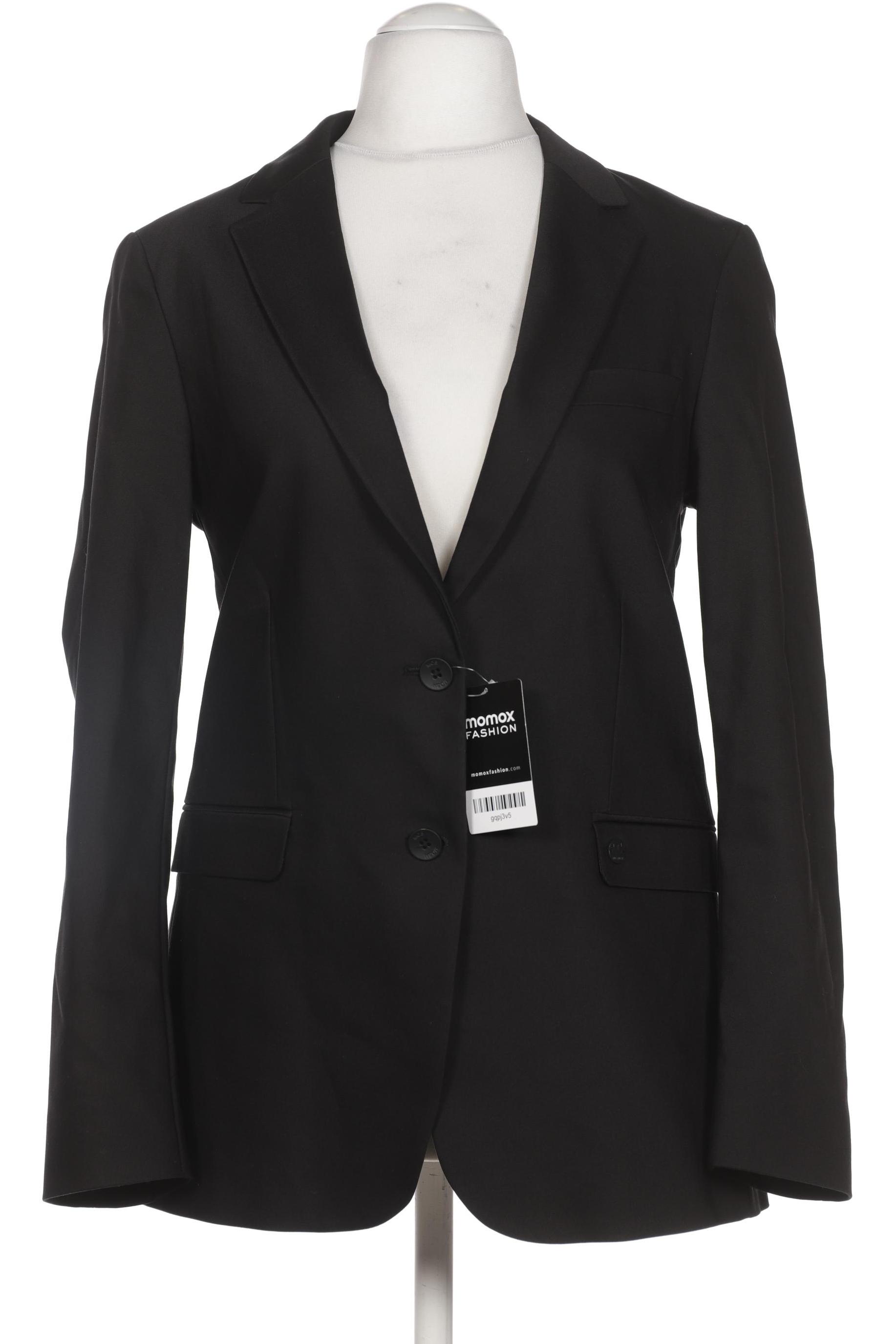 

Mos Mosh Damen Blazer, schwarz, Gr. 38