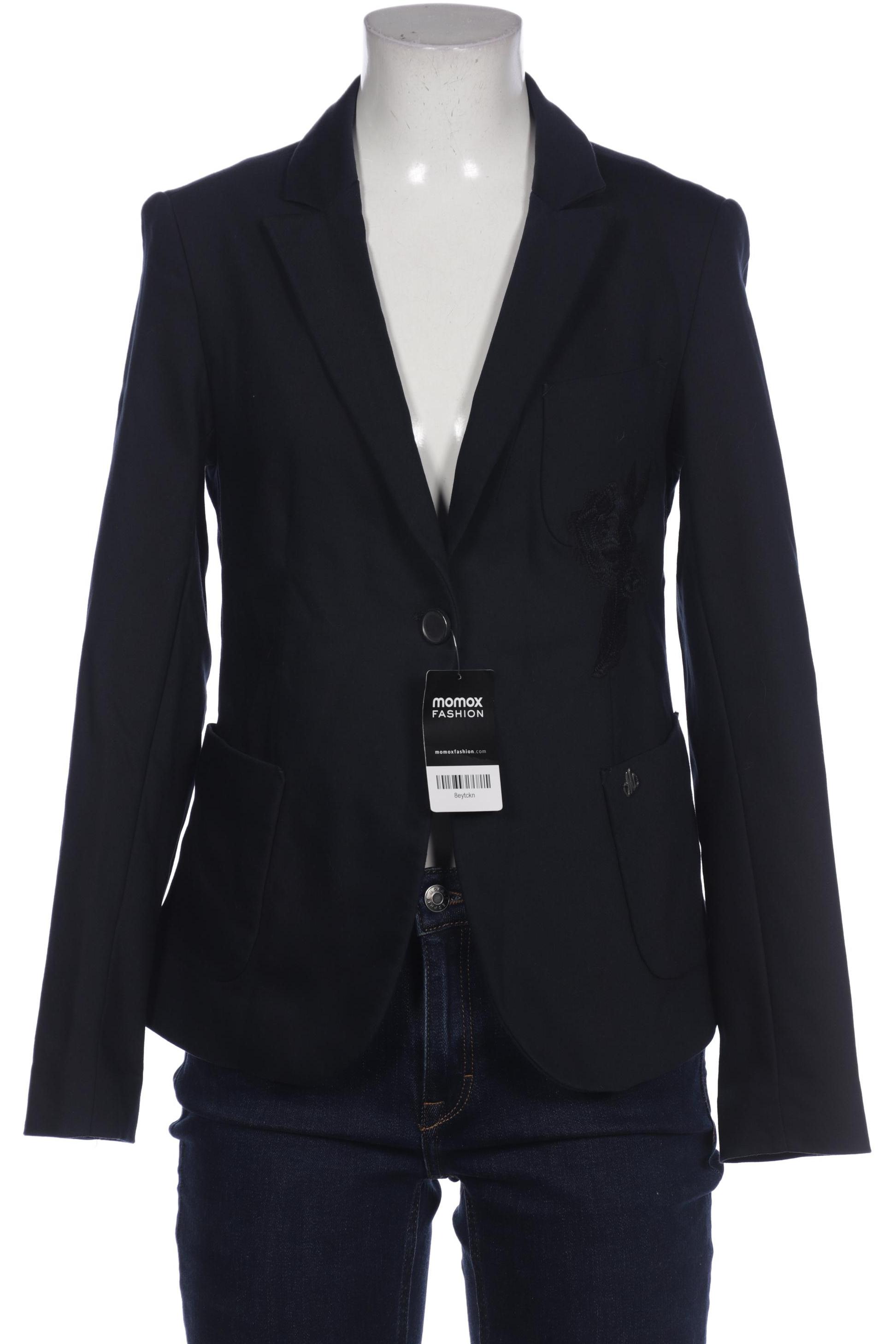 

Mos Mosh Damen Blazer, marineblau, Gr. 36