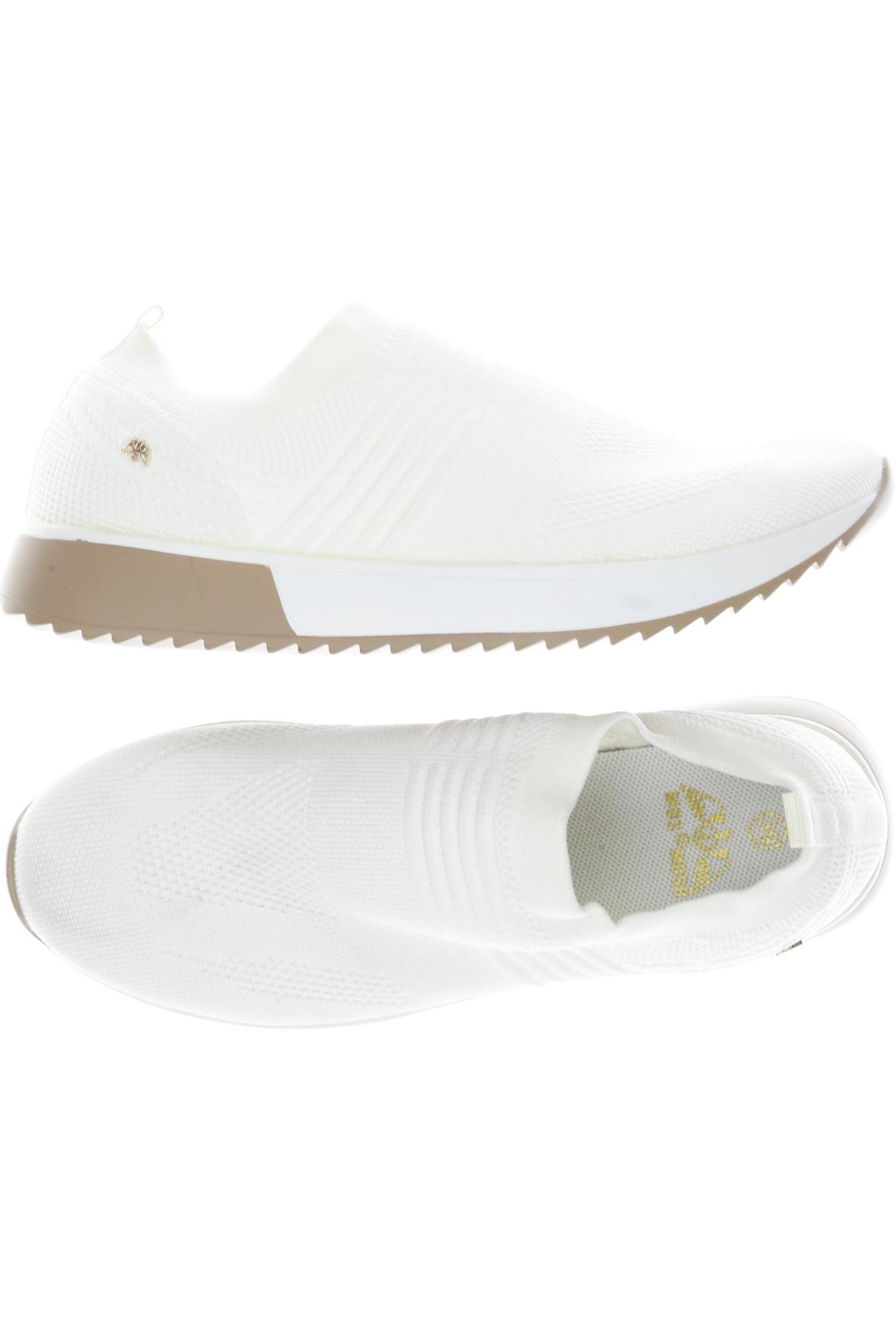 

Mos Mosh Damen Sneakers, weiß, Gr. 39