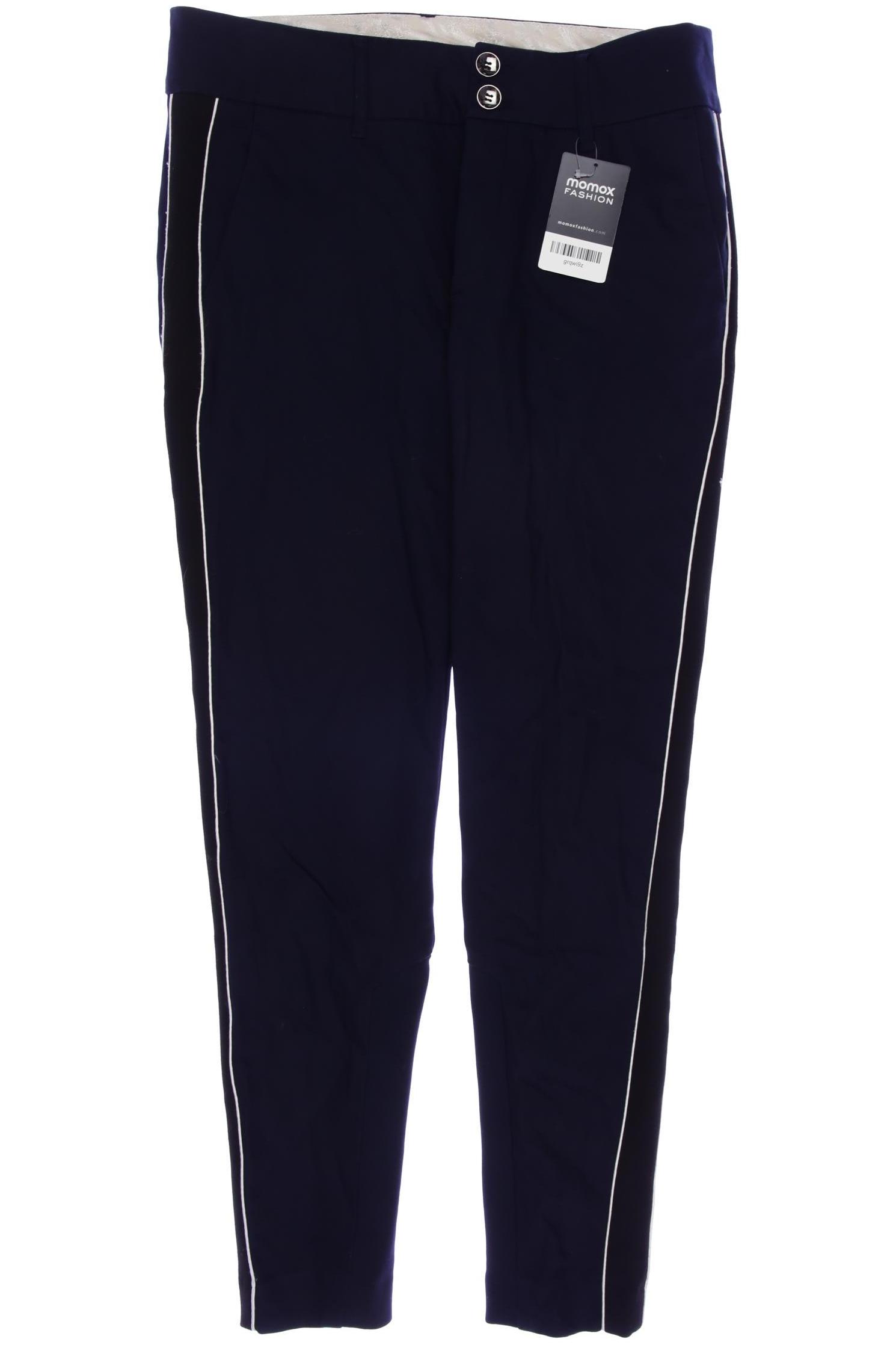 

Mos Mosh Damen Stoffhose, marineblau, Gr. 38