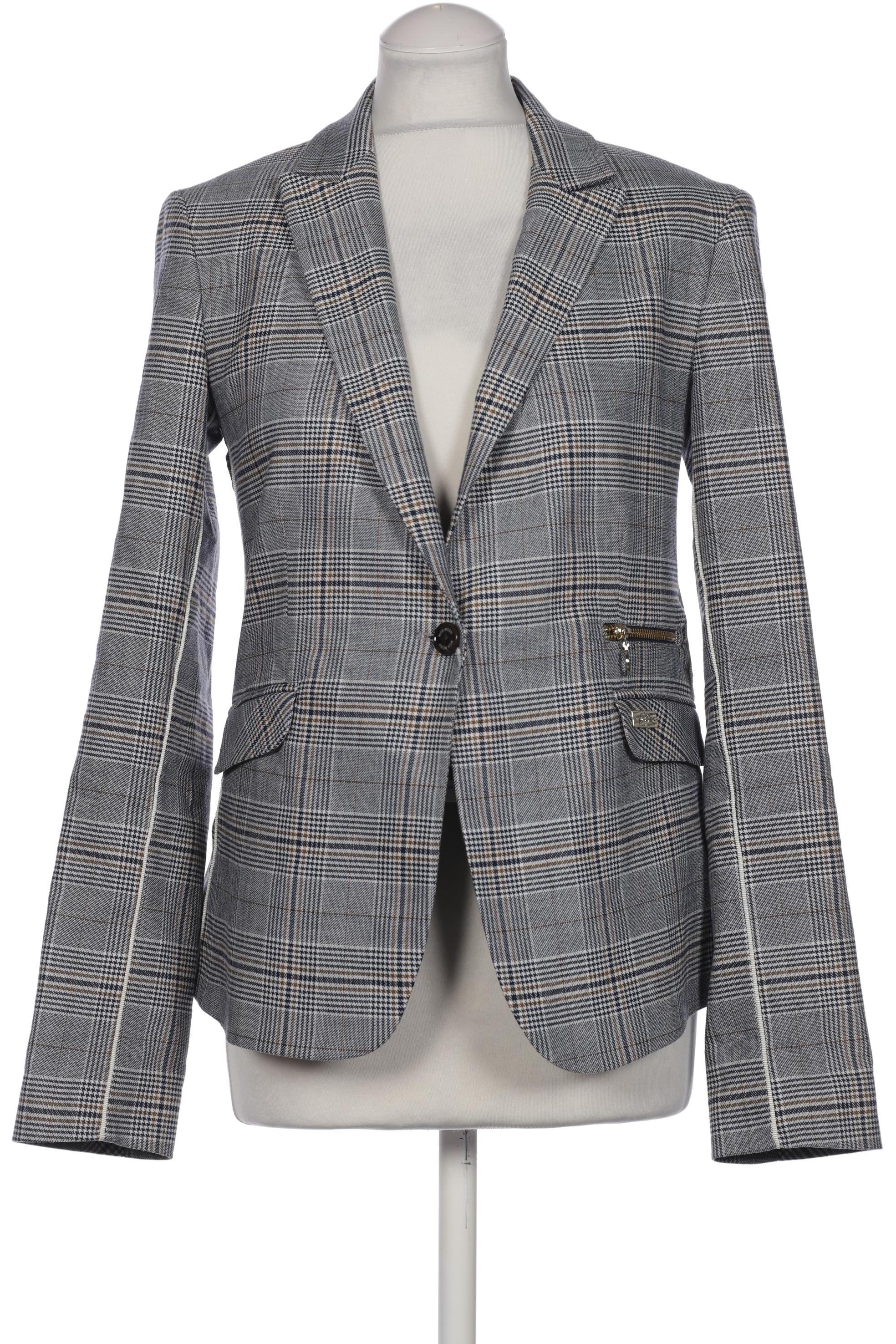 

Mos Mosh Damen Blazer, grau, Gr. 38