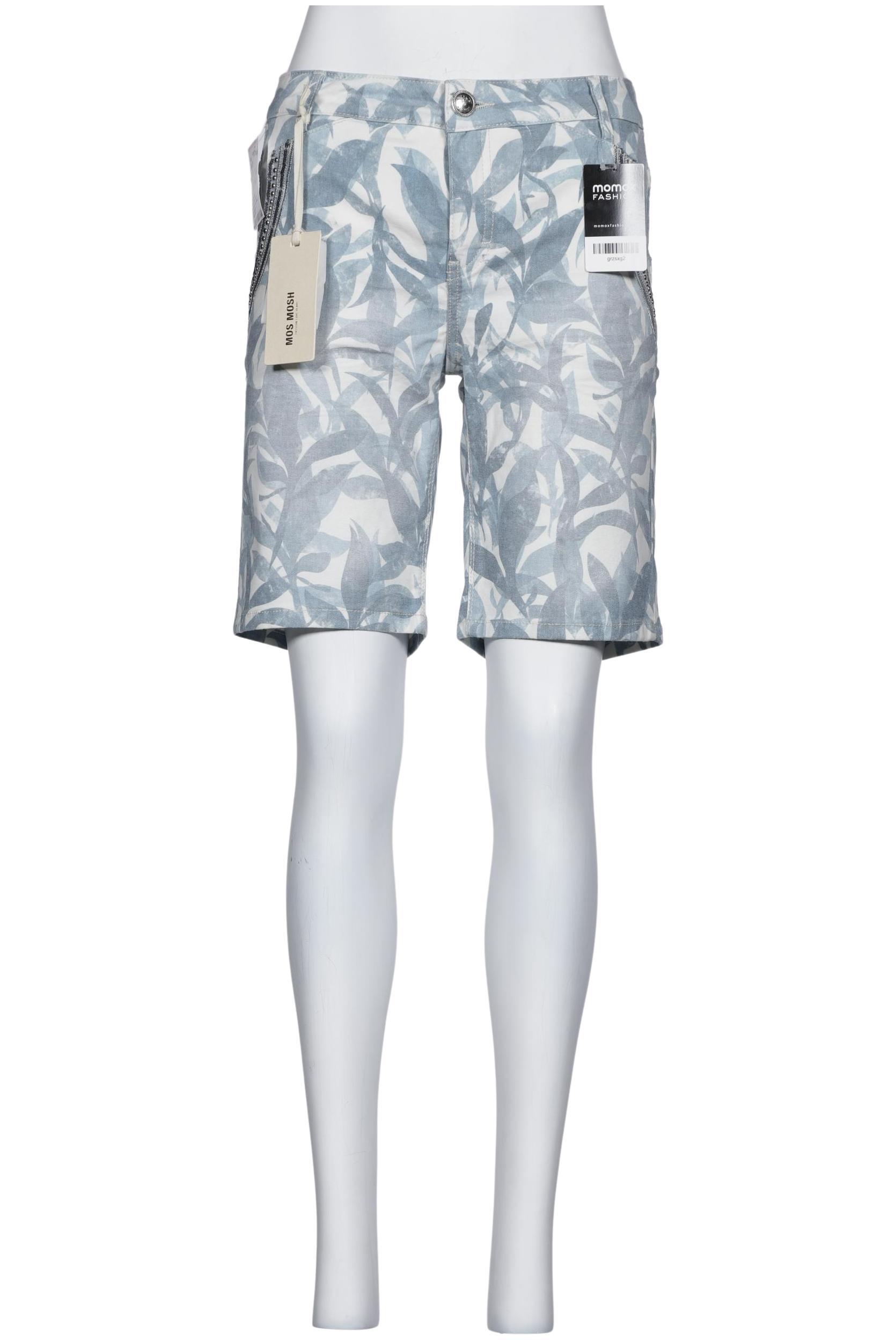 

Mos Mosh Damen Shorts, cremeweiß, Gr. 27