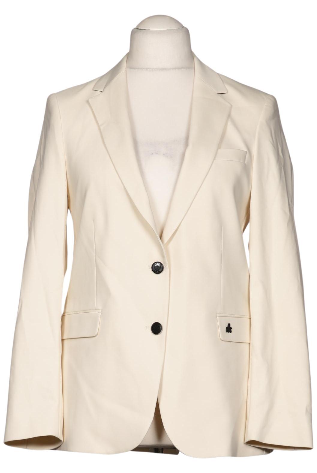 

Mos Mosh Damen Blazer, cremeweiß, Gr. 38