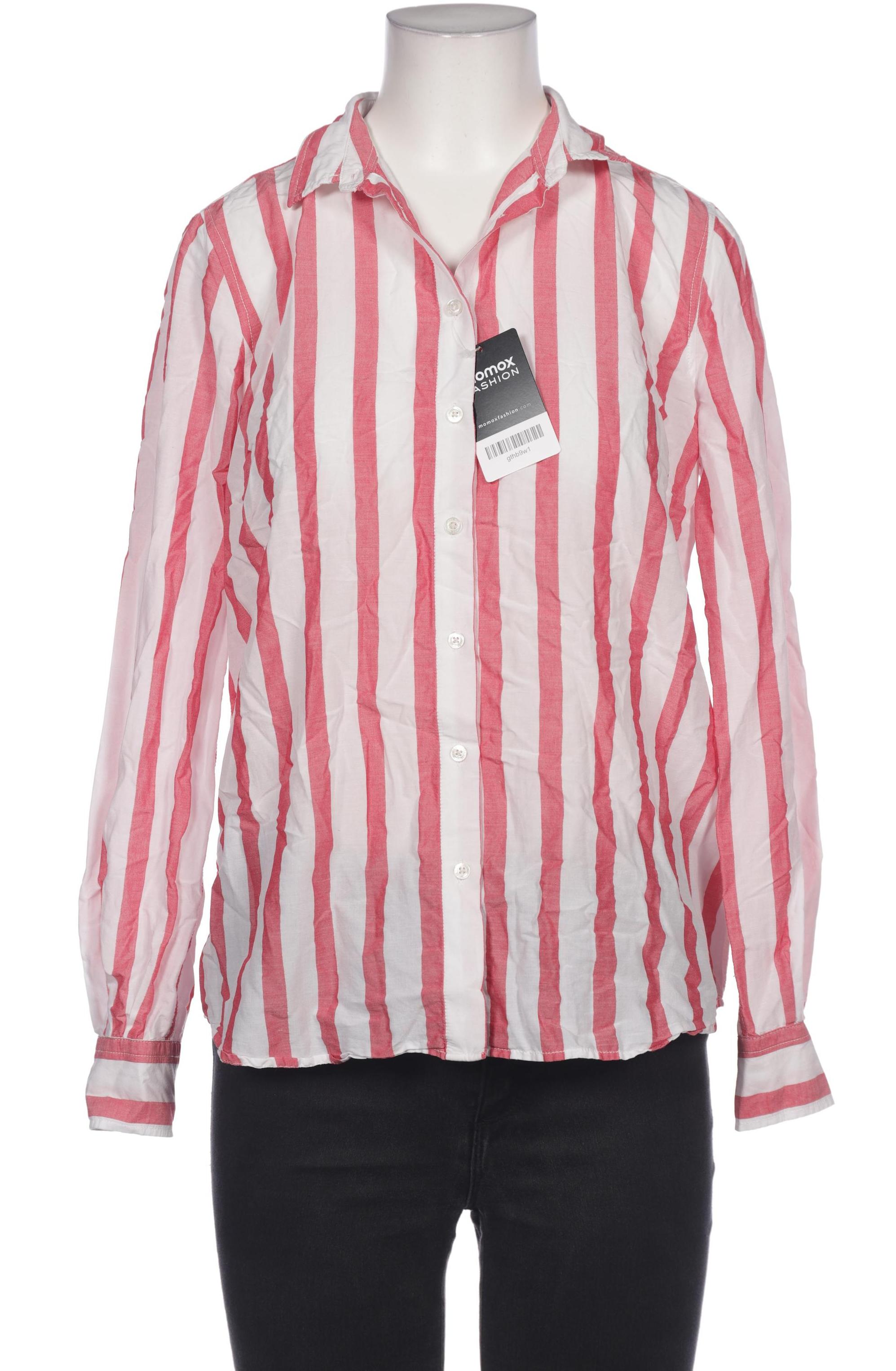 

Mos Mosh Damen Bluse, rot, Gr. 36