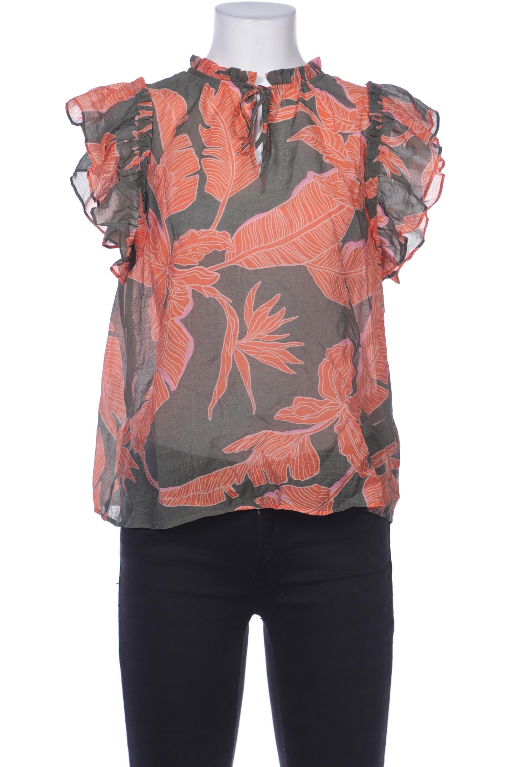 

Mos Mosh Damen Bluse, grün, Gr. 34