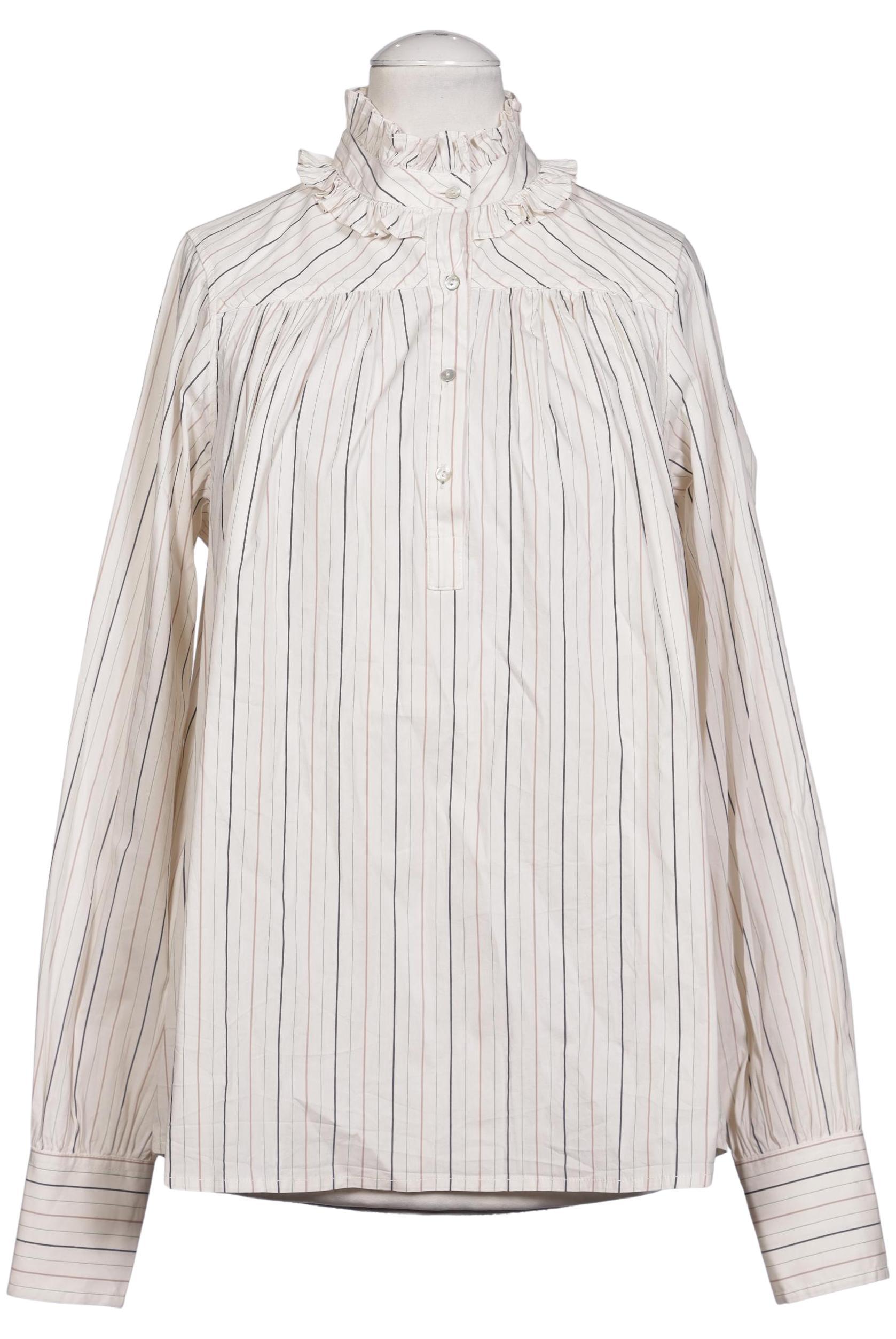 

Mos Mosh Damen Bluse, cremeweiß, Gr. 34