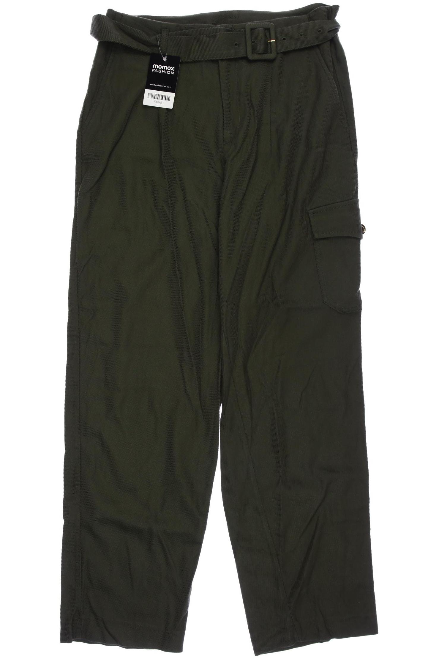 

Mos Mosh Damen Stoffhose, grün, Gr. 32
