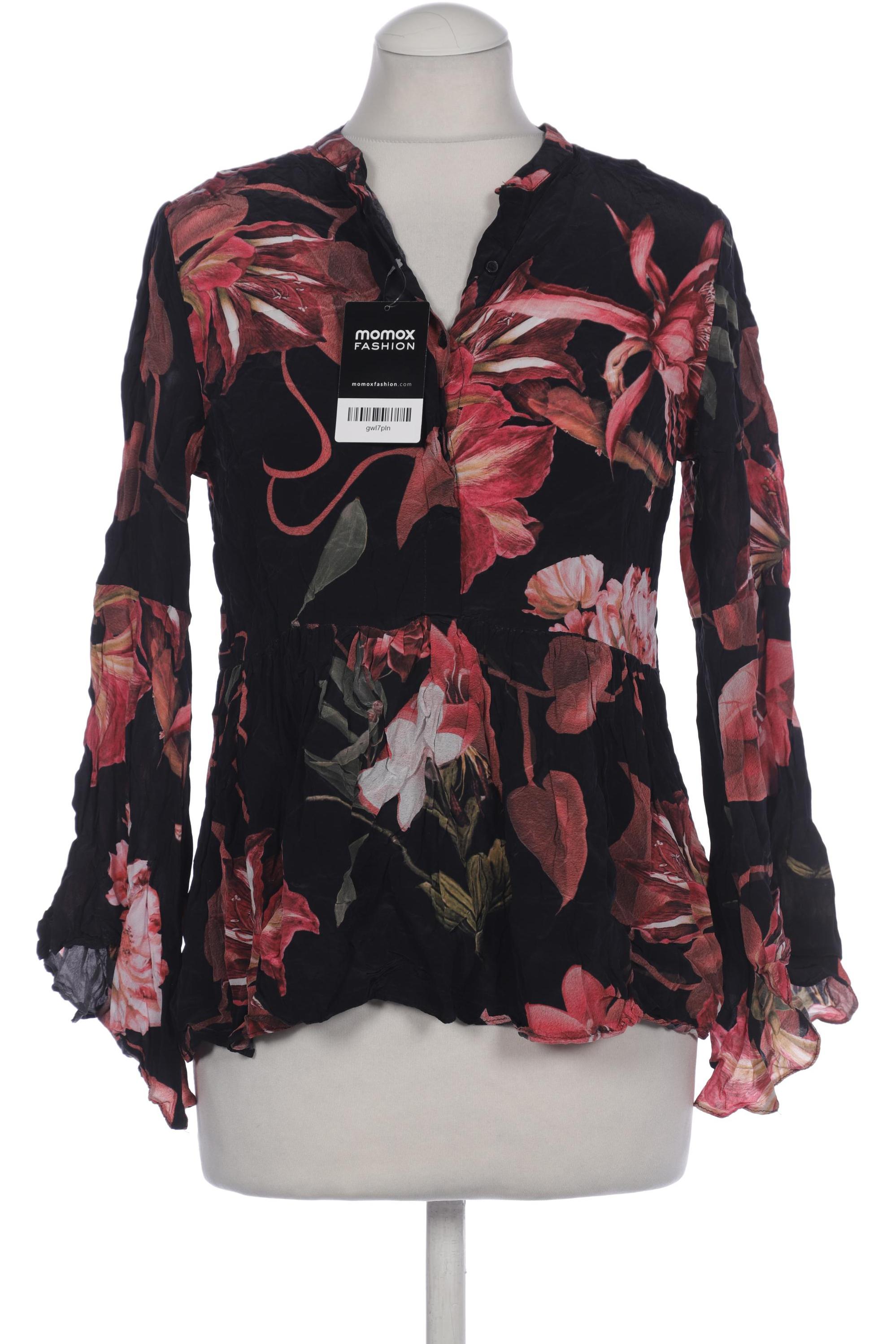 

Mos Mosh Damen Bluse, mehrfarbig, Gr. 36