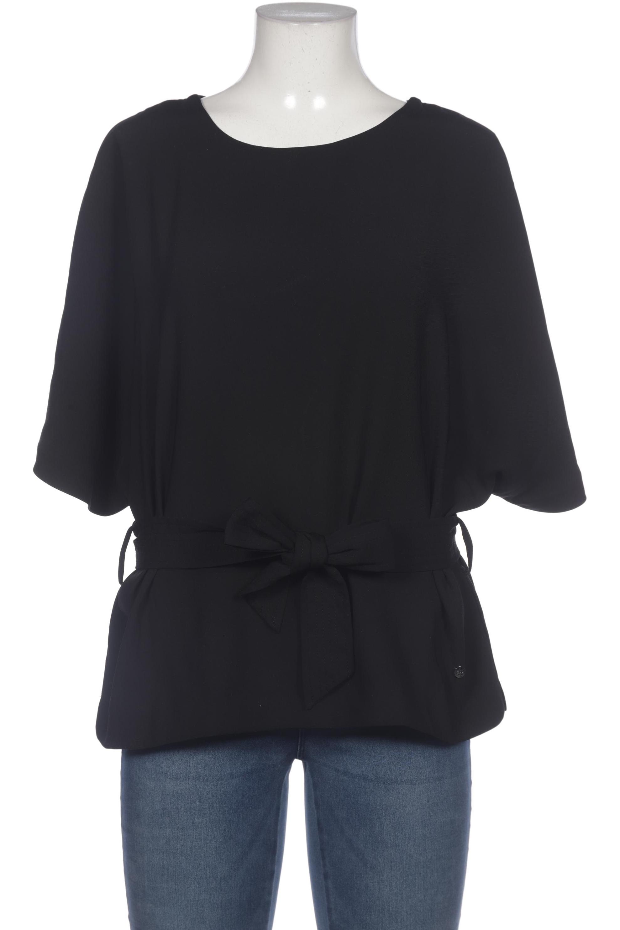 

Mos Mosh Damen Bluse, schwarz, Gr. 38