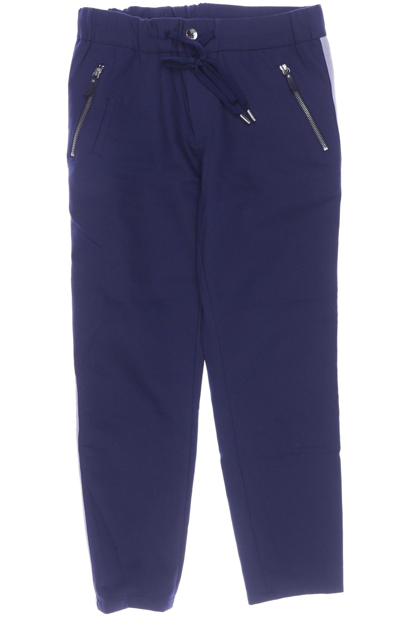 

Mos Mosh Damen Stoffhose, blau