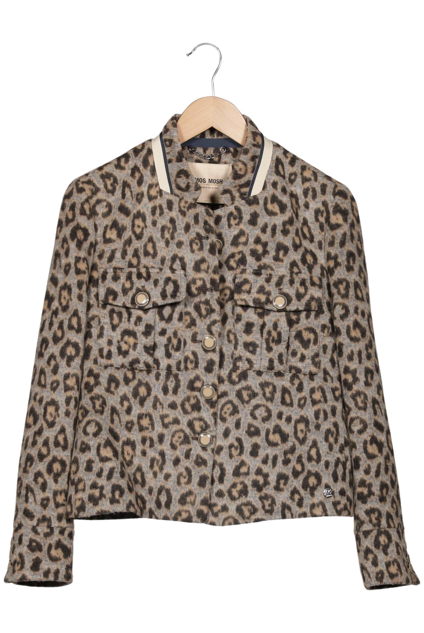 

Mos Mosh Damen Jacke, mehrfarbig, Gr. 38