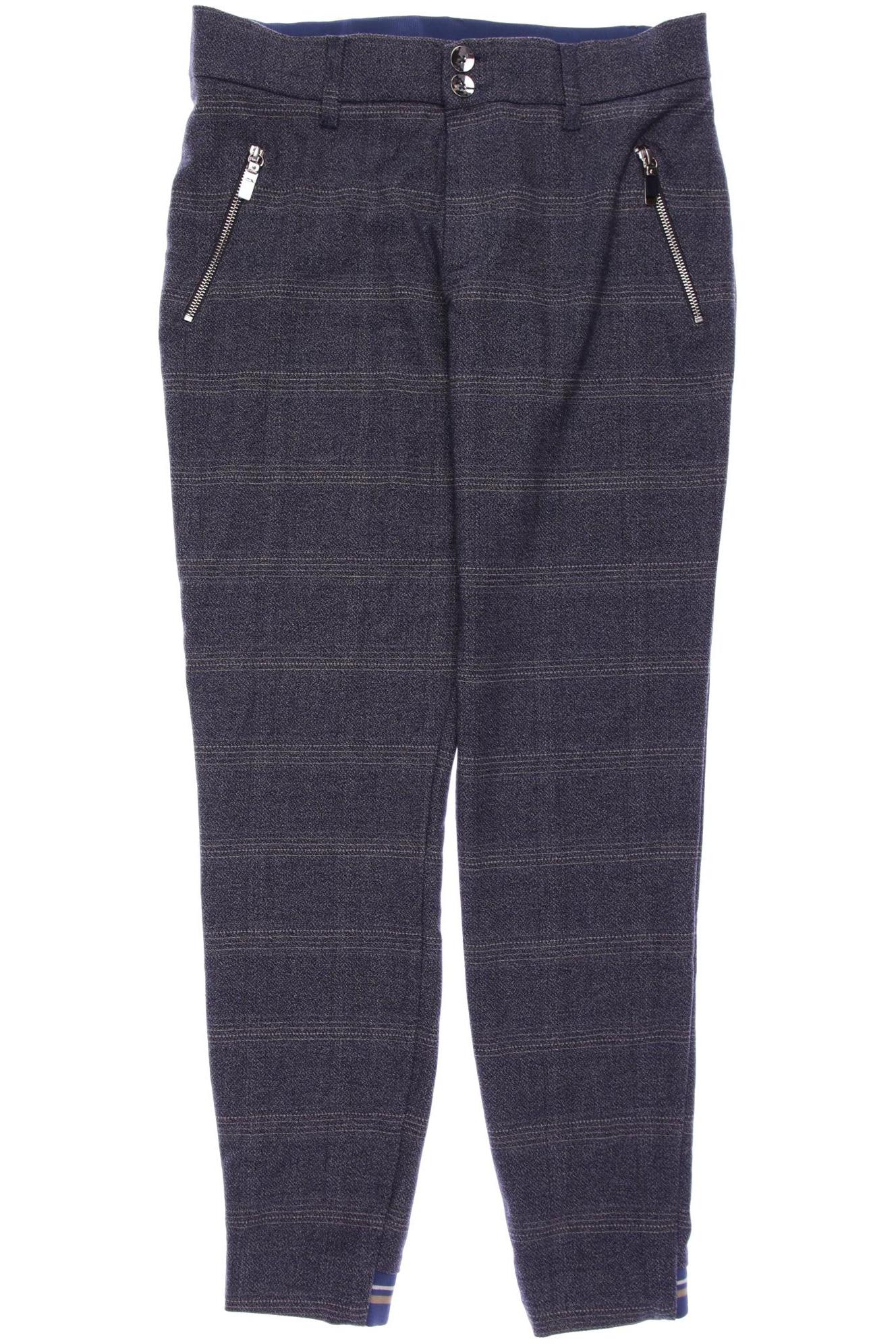 

Mos Mosh Damen Stoffhose, grau, Gr. 36