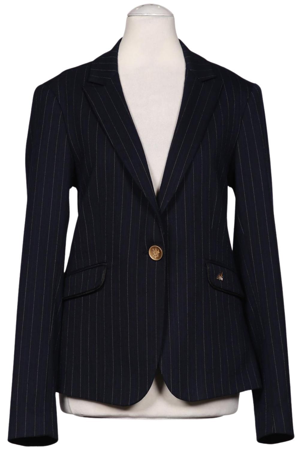 

Mos Mosh Damen Blazer, marineblau, Gr. 36
