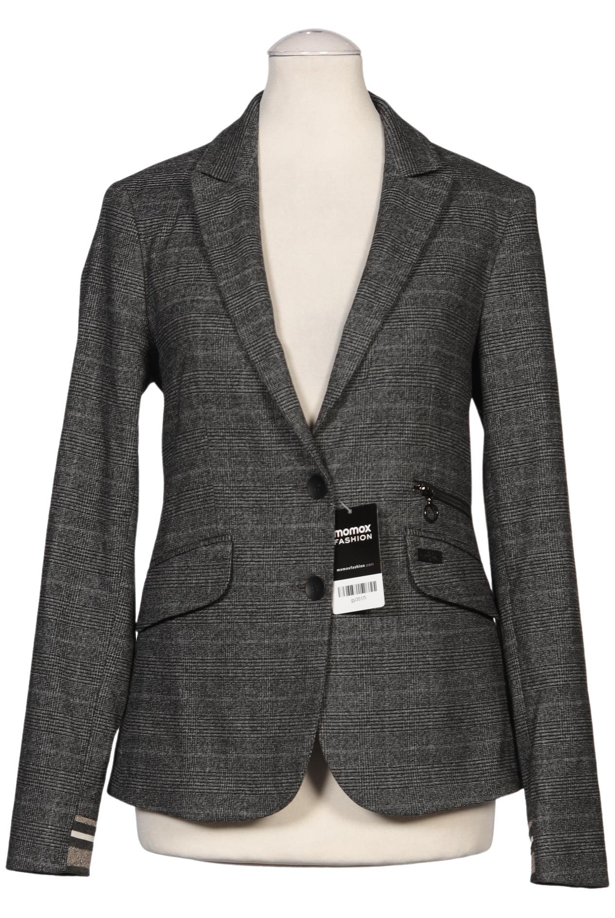 

Mos Mosh Damen Blazer, grau, Gr. 34