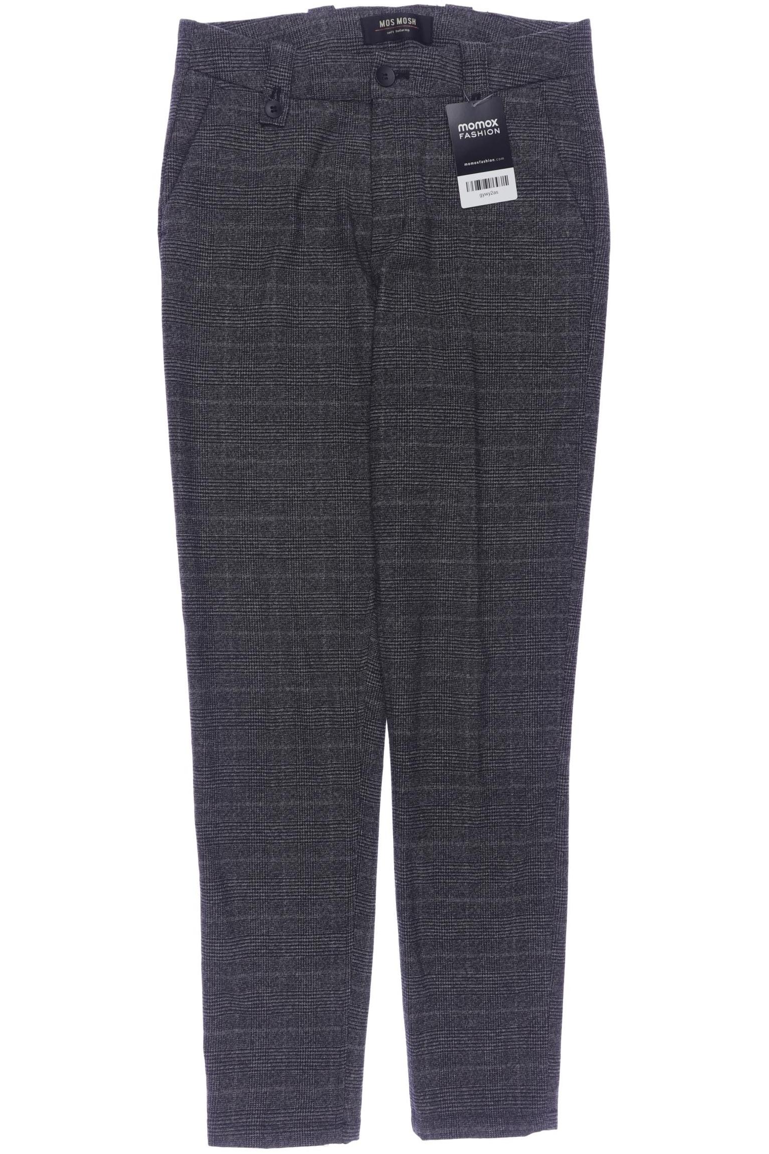

Mos Mosh Damen Stoffhose, grau, Gr. 32