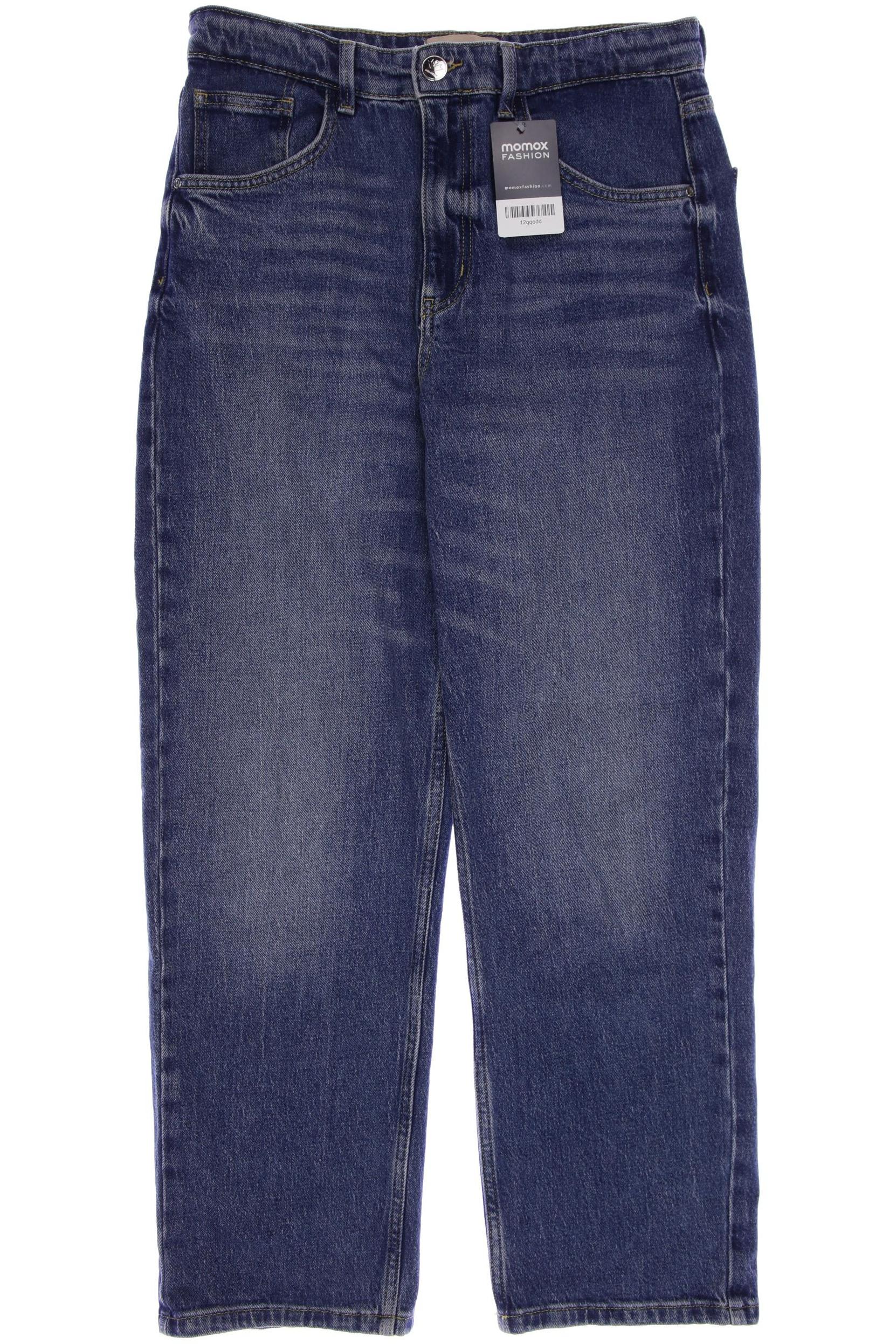 

Mos Mosh Damen Jeans, blau, Gr. 29