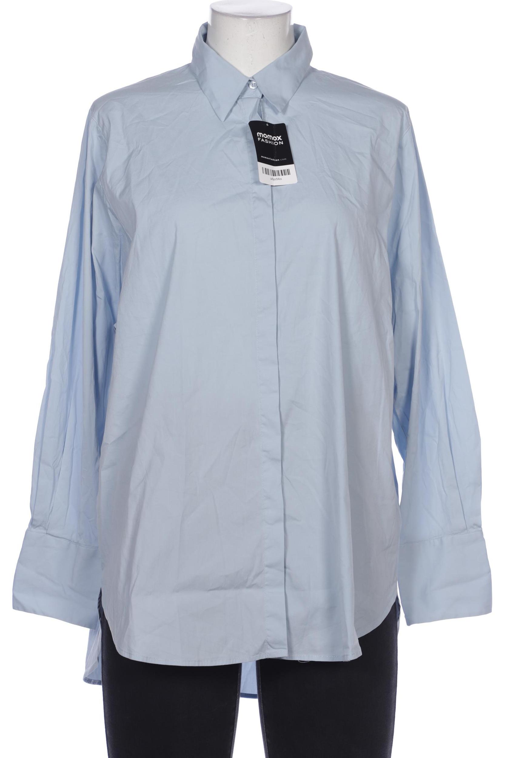 

Mos Mosh Damen Bluse, hellblau, Gr. 42