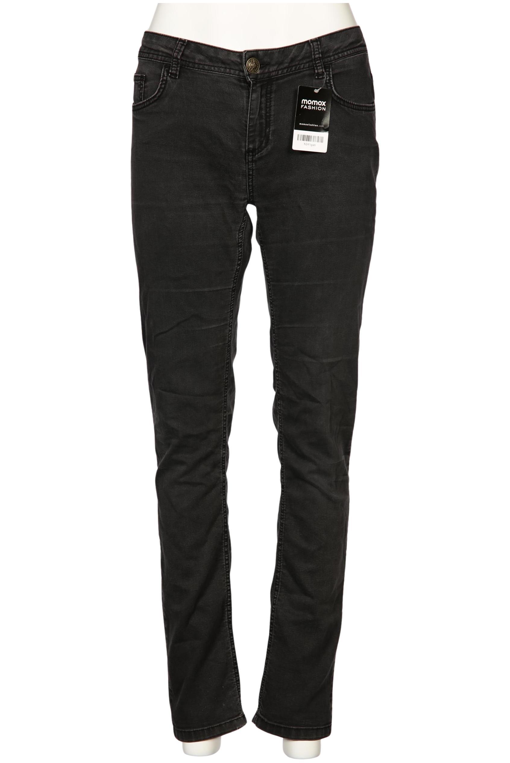 

Mos Mosh Damen Jeans, grau, Gr. 31