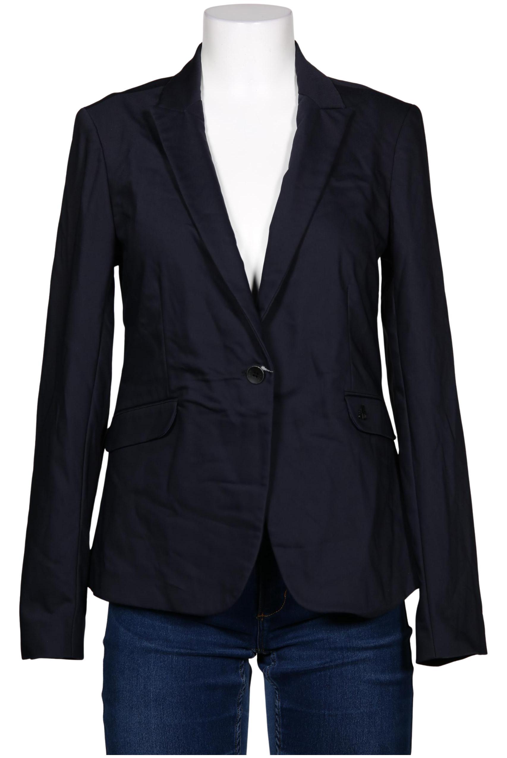 

Mos Mosh Damen Blazer, marineblau, Gr. 40