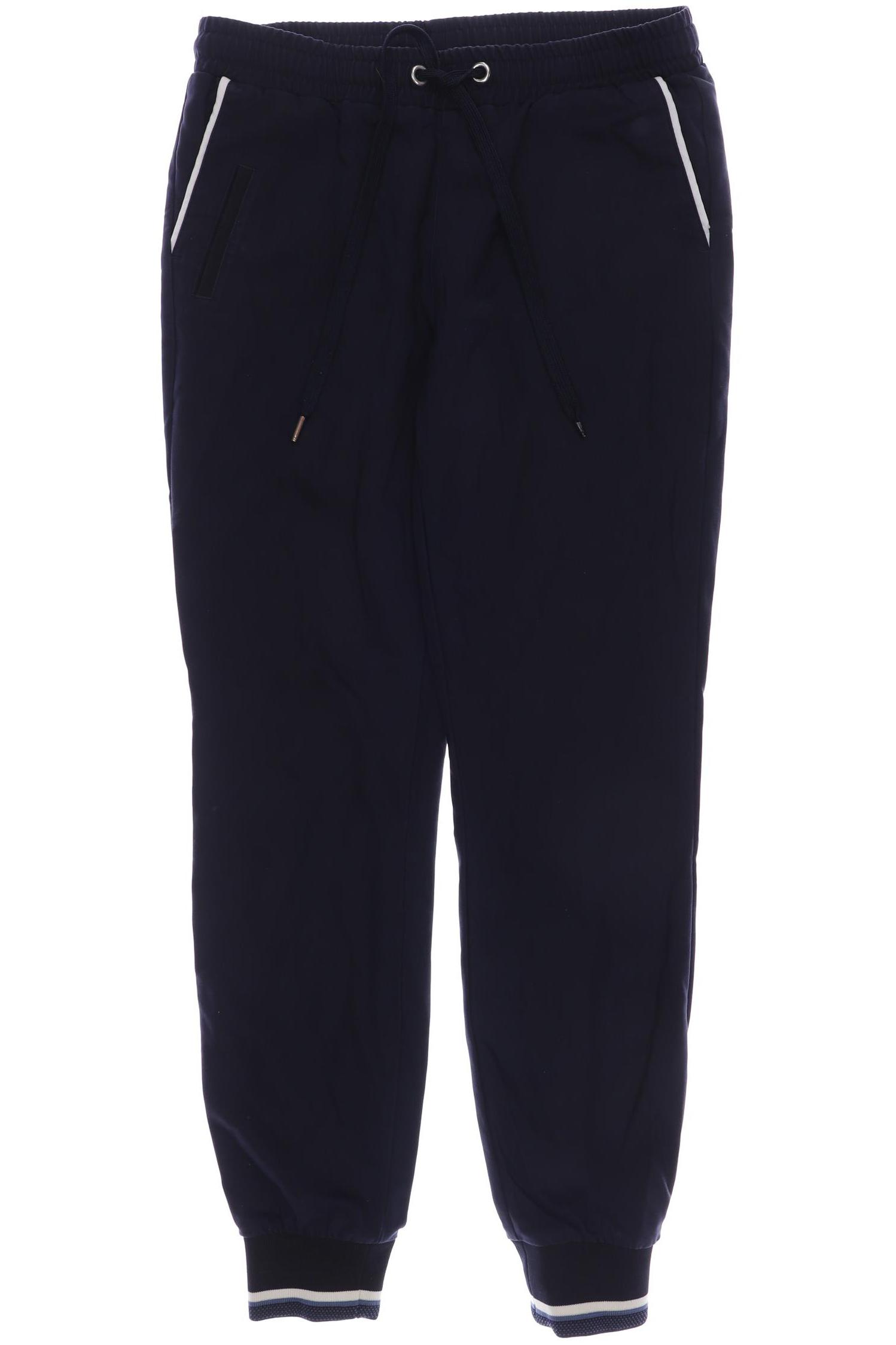 

Mos Mosh Damen Stoffhose, marineblau