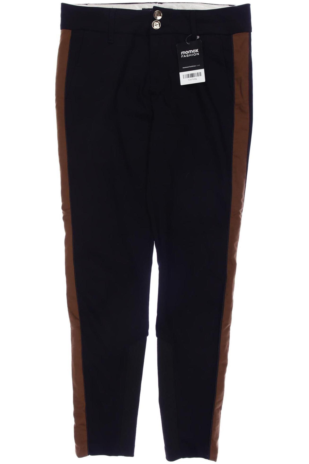 

Mos Mosh Damen Stoffhose, schwarz, Gr. 36