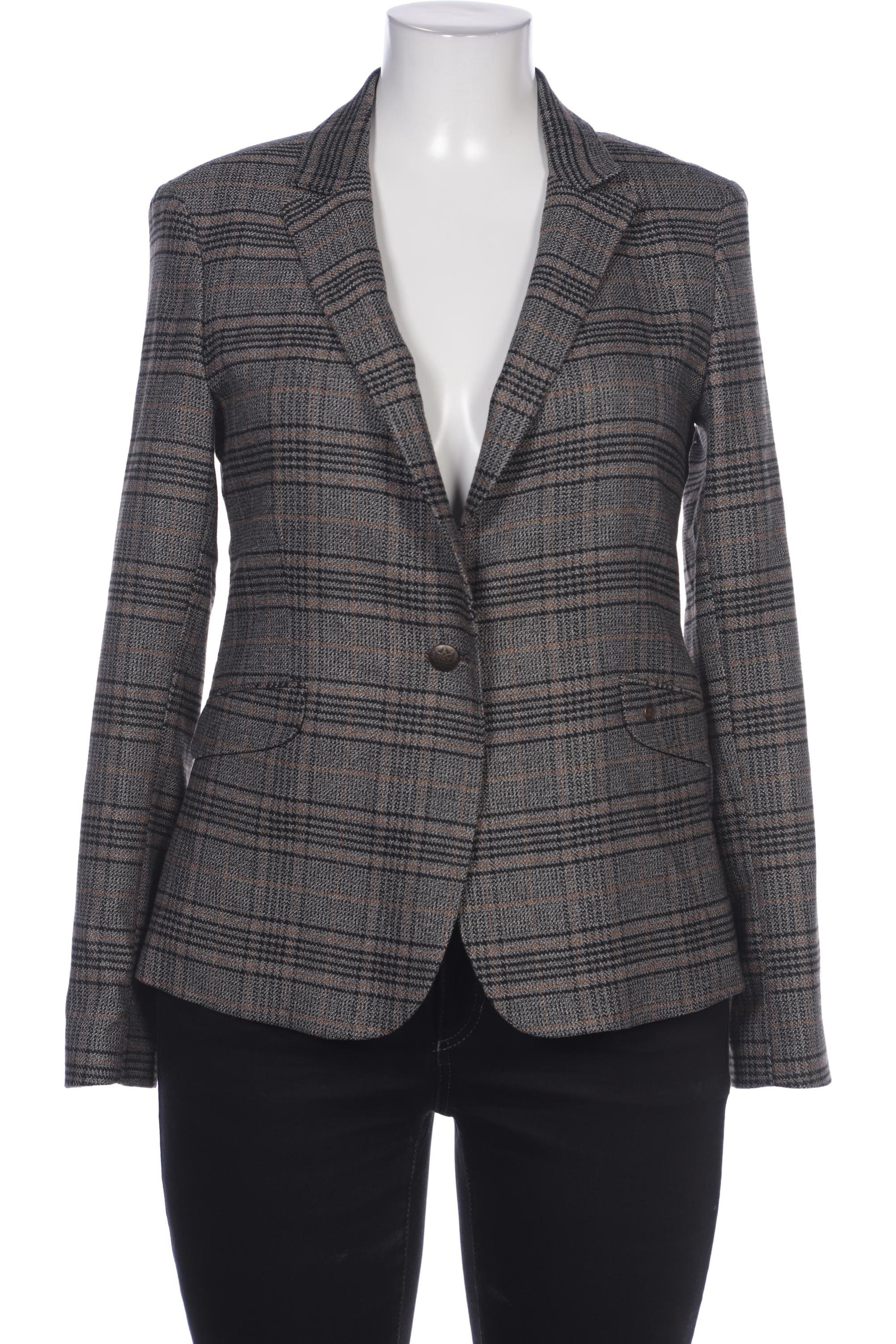 

Mos Mosh Damen Blazer, grau, Gr. 42