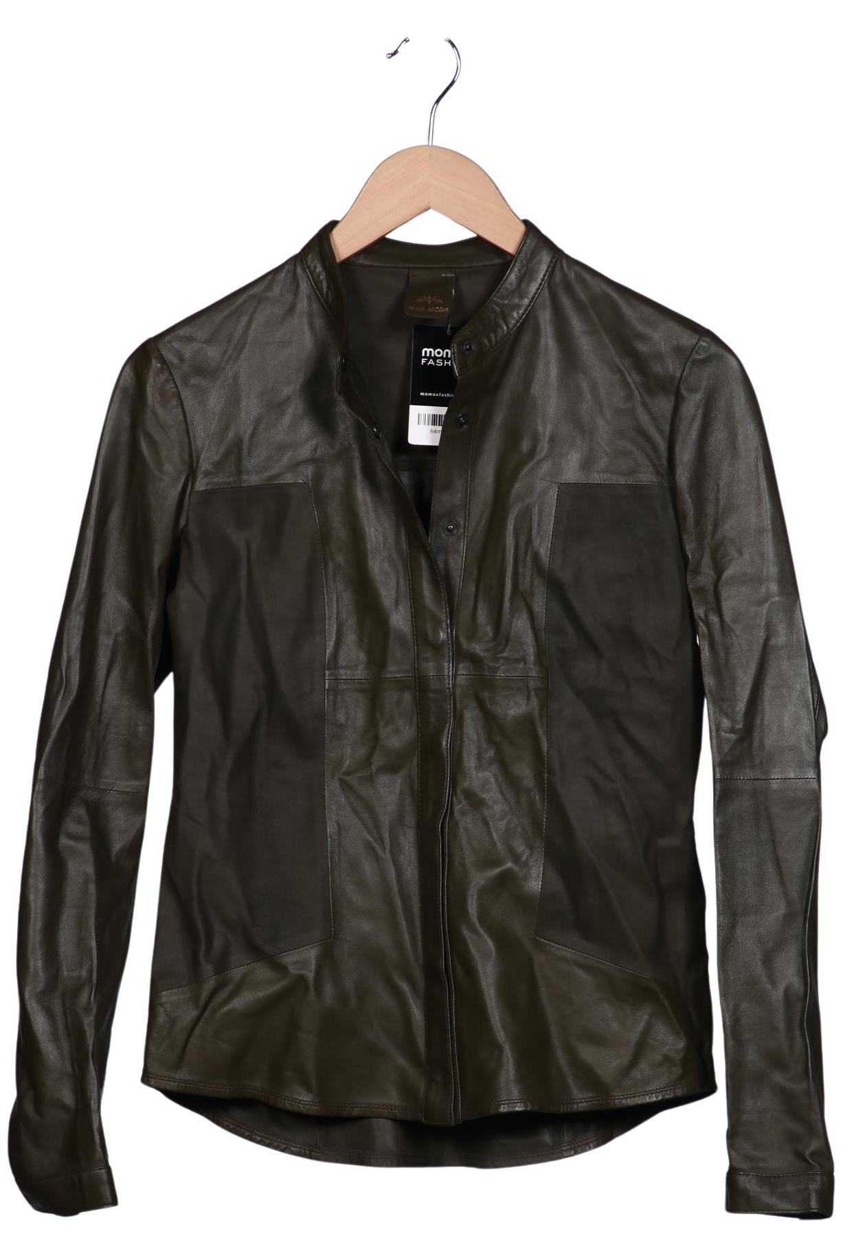 

Mos Mosh Damen Jacke, grün, Gr. 36