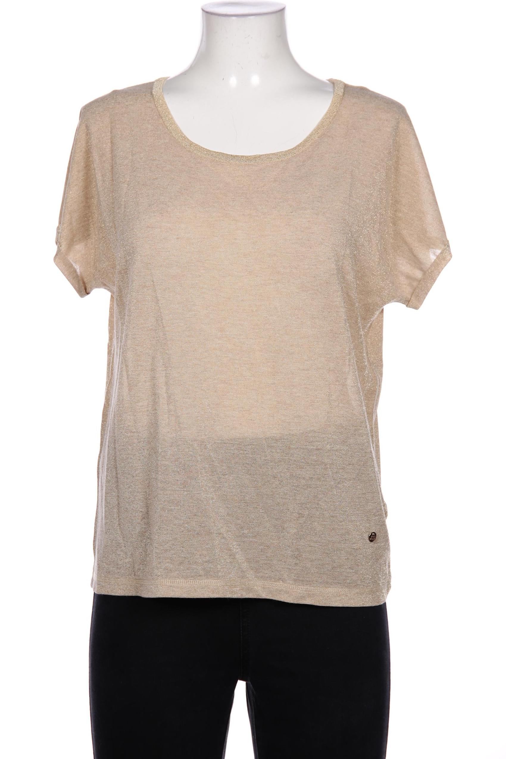 

Mos Mosh Damen T-Shirt, beige