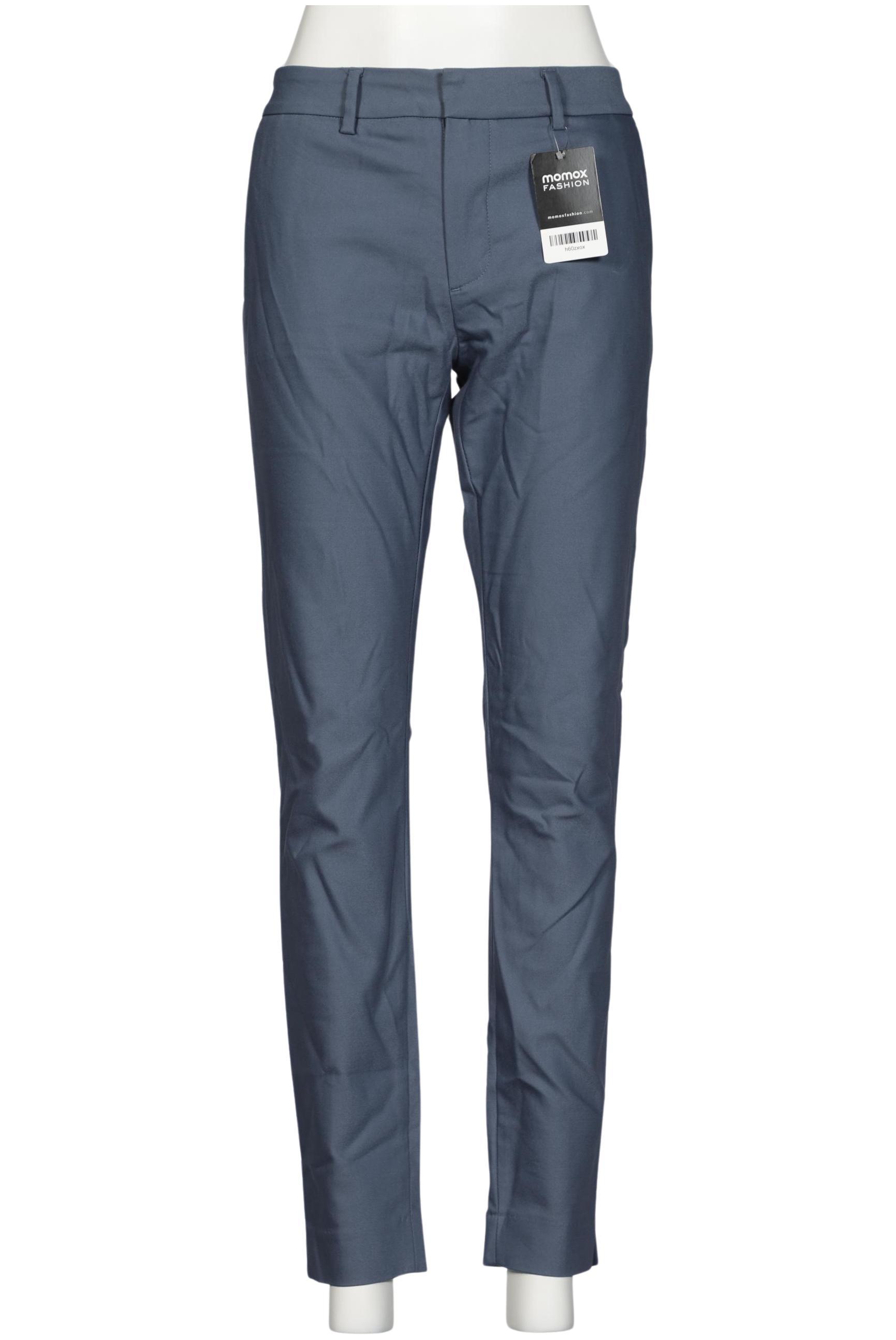 

Mos Mosh Damen Stoffhose, blau, Gr. 38