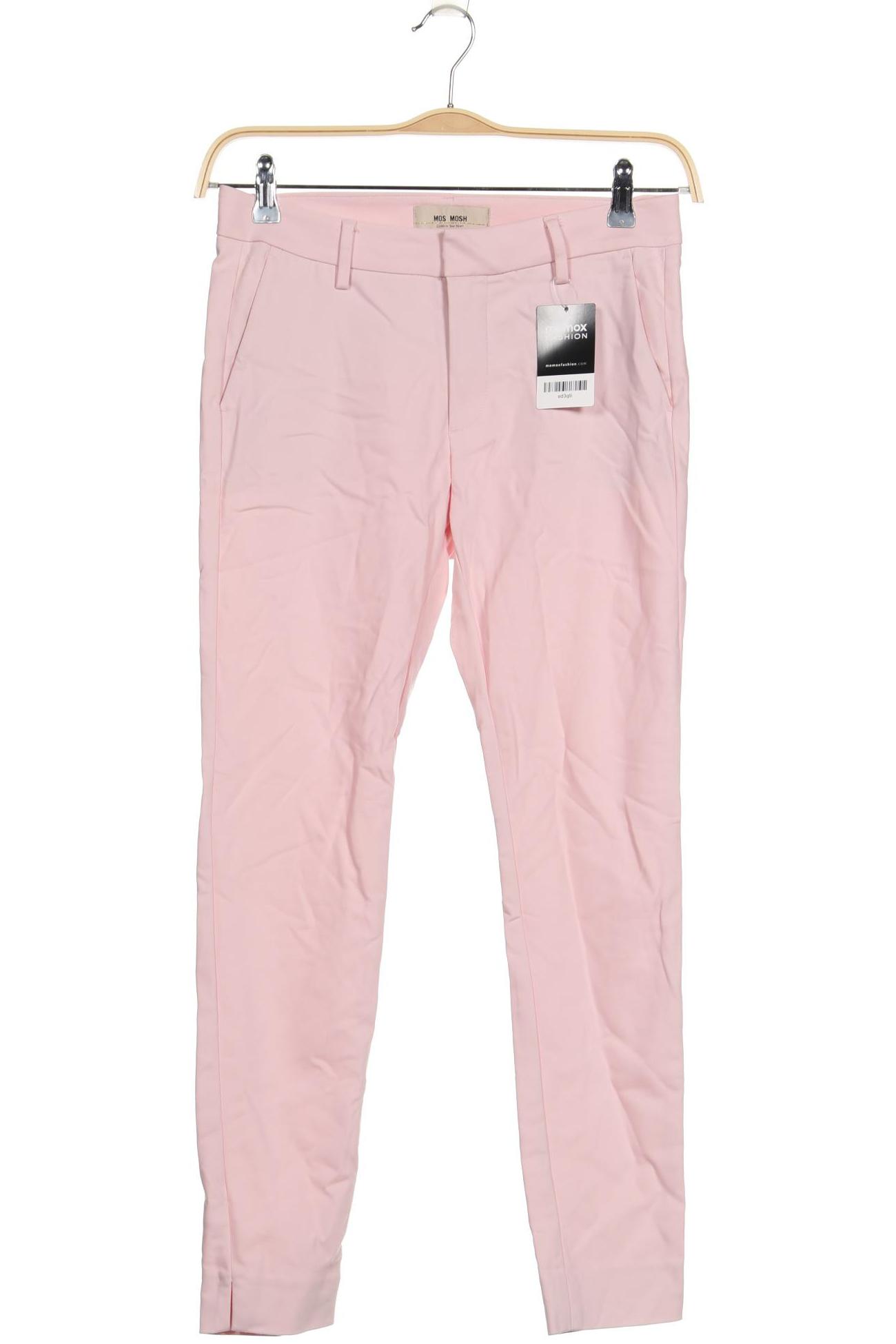

Mos Mosh Damen Stoffhose, pink, Gr. 34