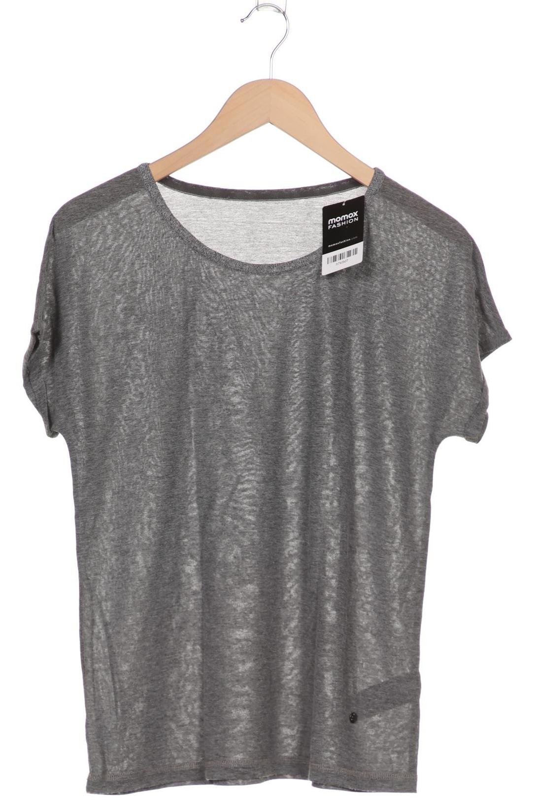 

Mos Mosh Damen T-Shirt, grau