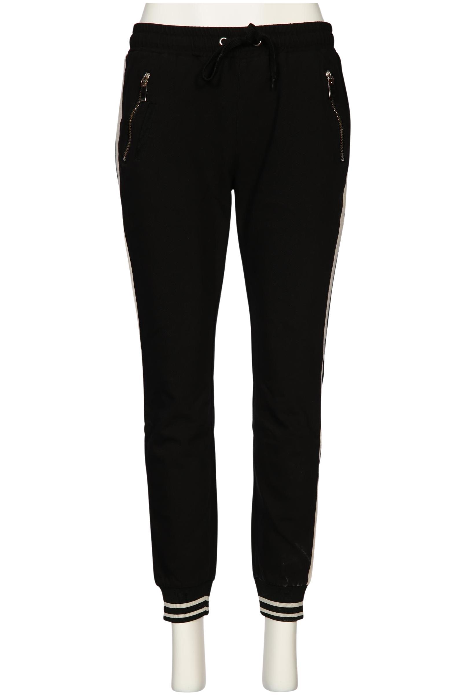 

Mos Mosh Damen Stoffhose, schwarz, Gr. 40