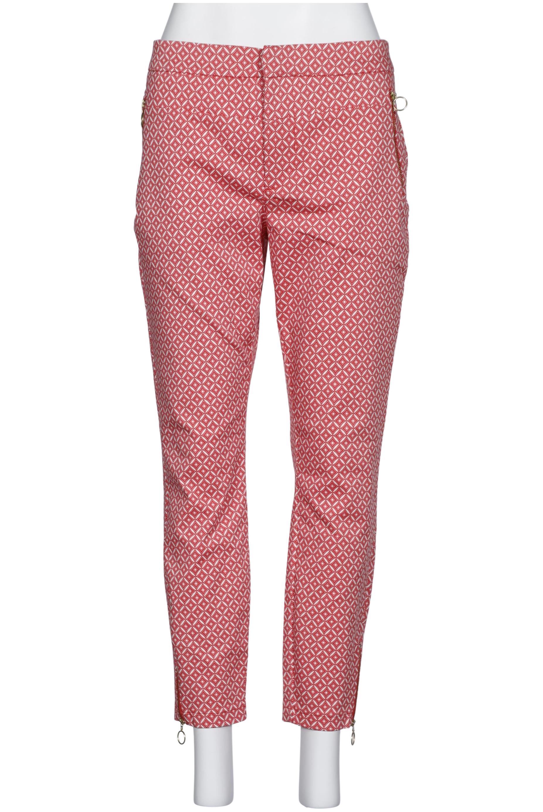 

Mos Mosh Damen Stoffhose, rot, Gr. 32