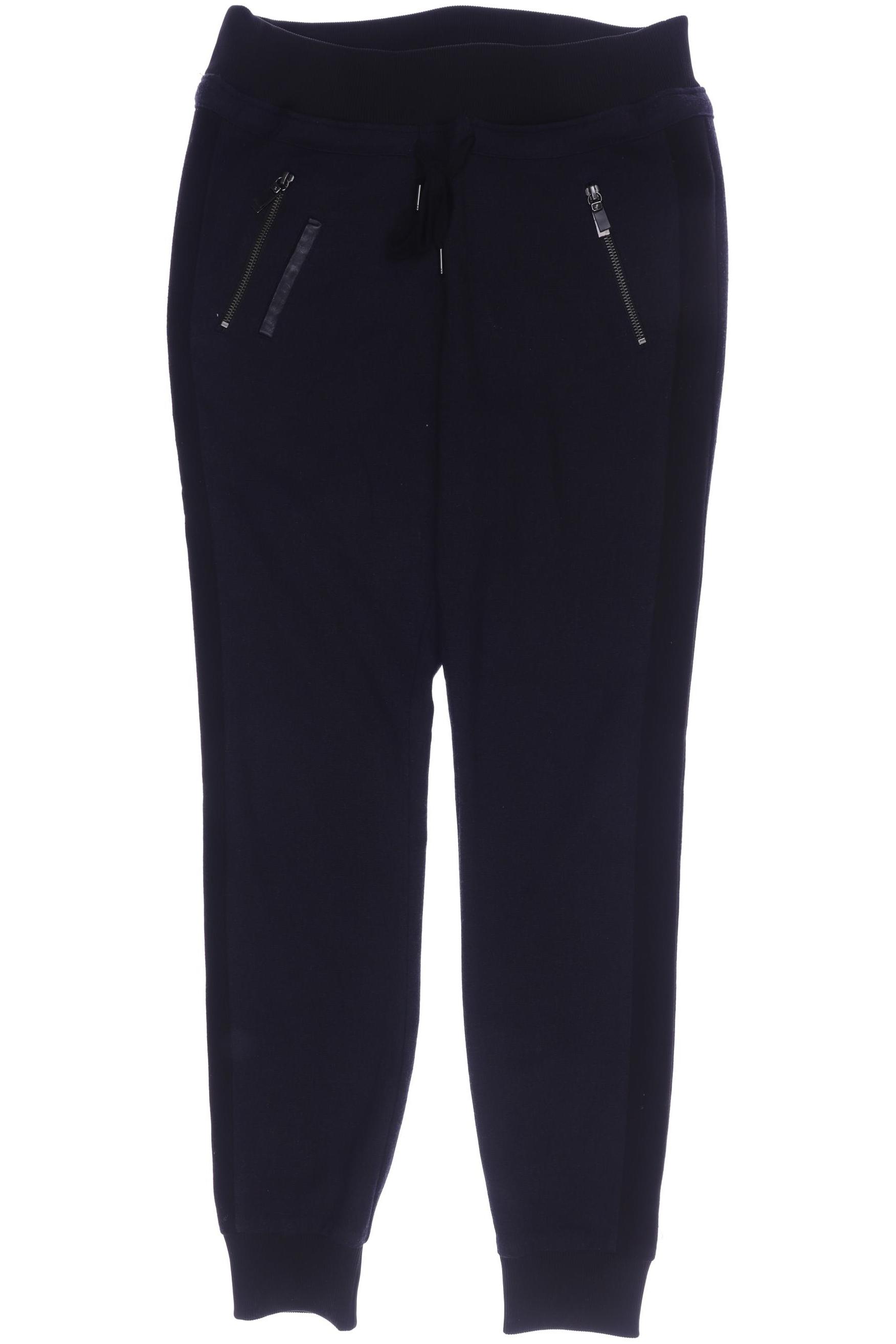 

Mos Mosh Damen Stoffhose, marineblau