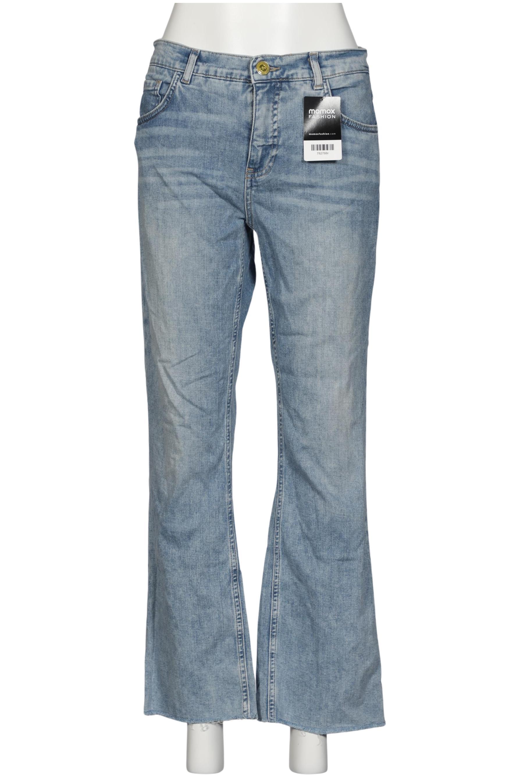 

Mos Mosh Damen Jeans, hellblau, Gr. 29