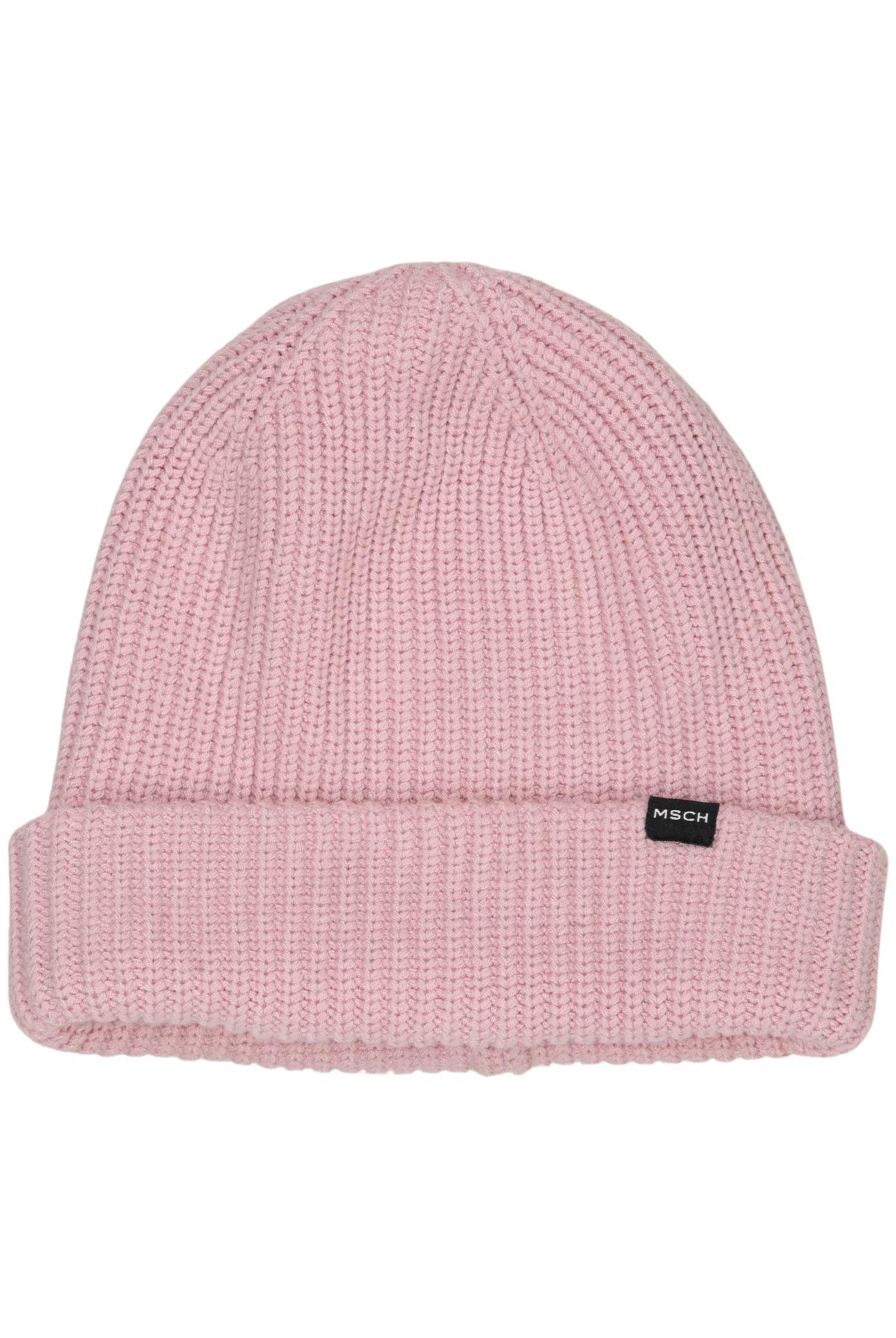 

Mos Mosh Damen Hut/Mütze, pink, Gr. uni