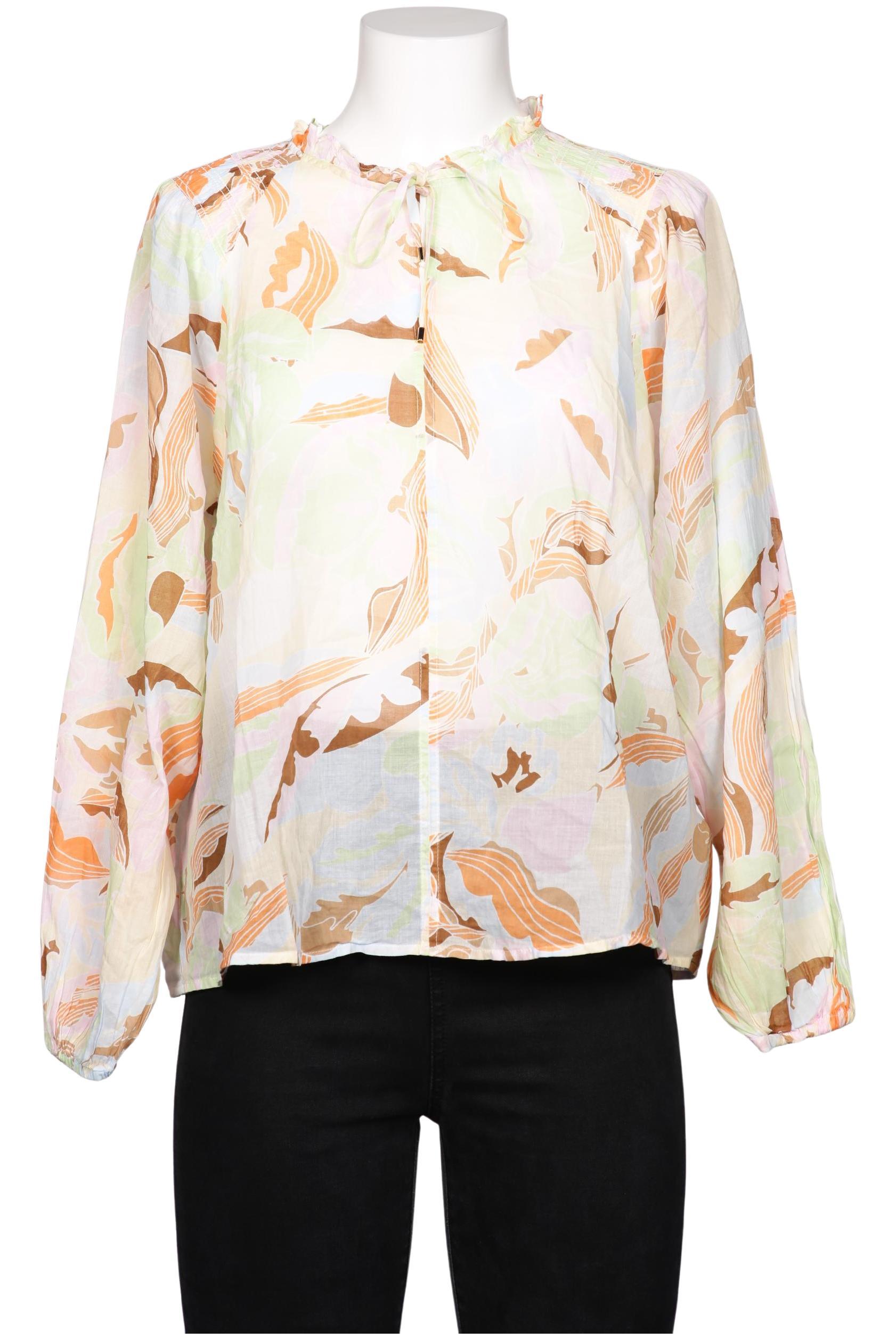 

Mos Mosh Damen Bluse, mehrfarbig, Gr. 38